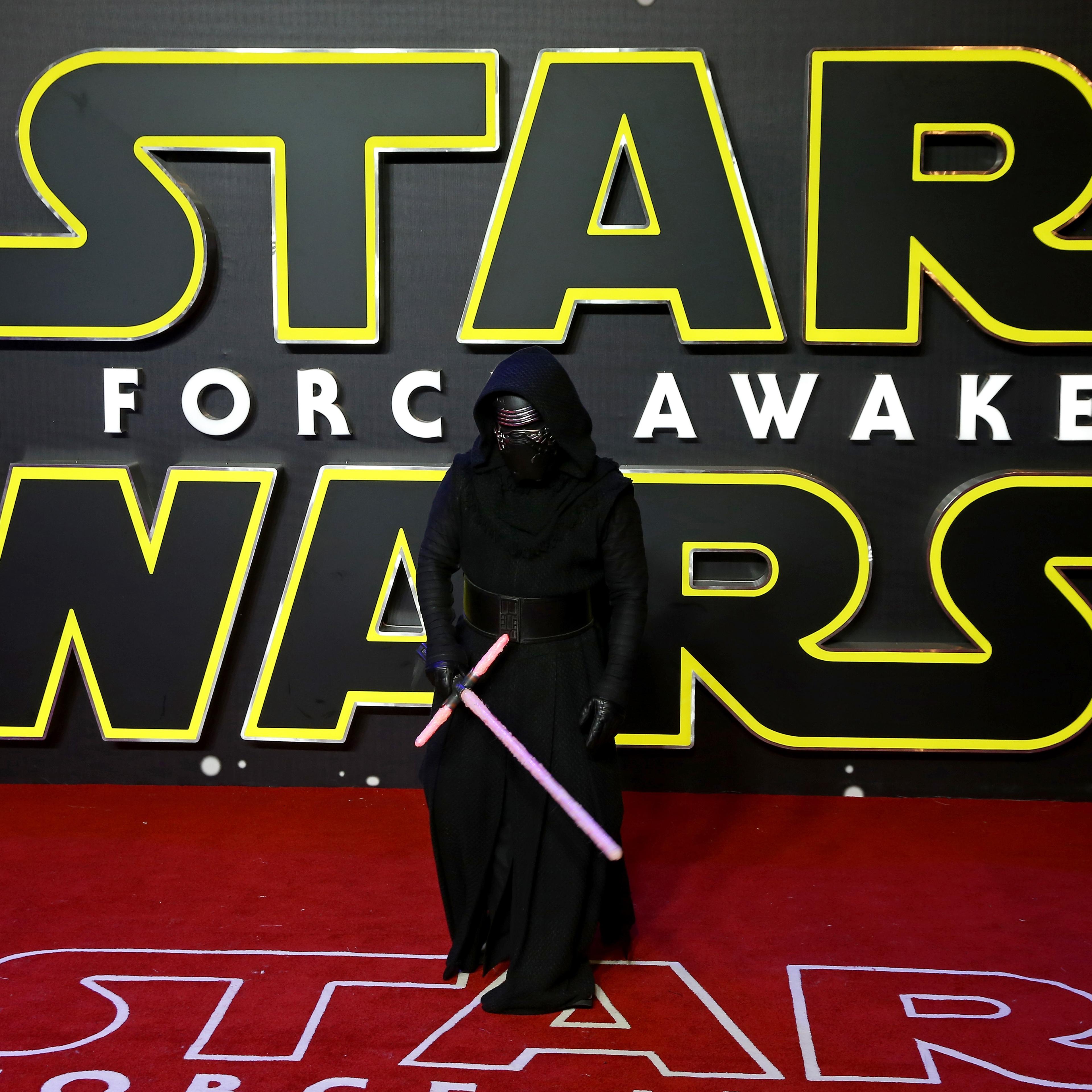star wars the force awakens kylo ren twitter parody