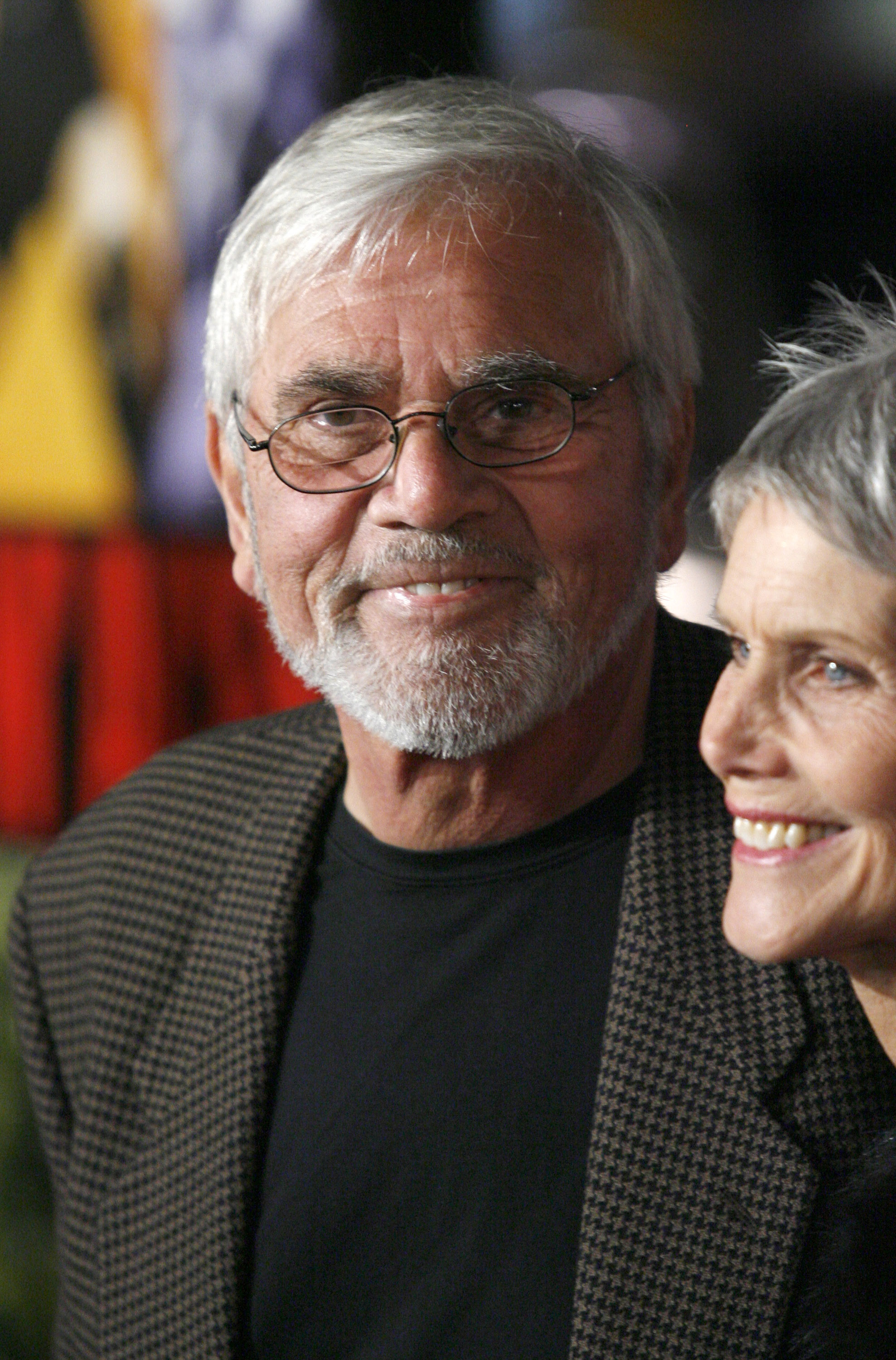 alex rocco
