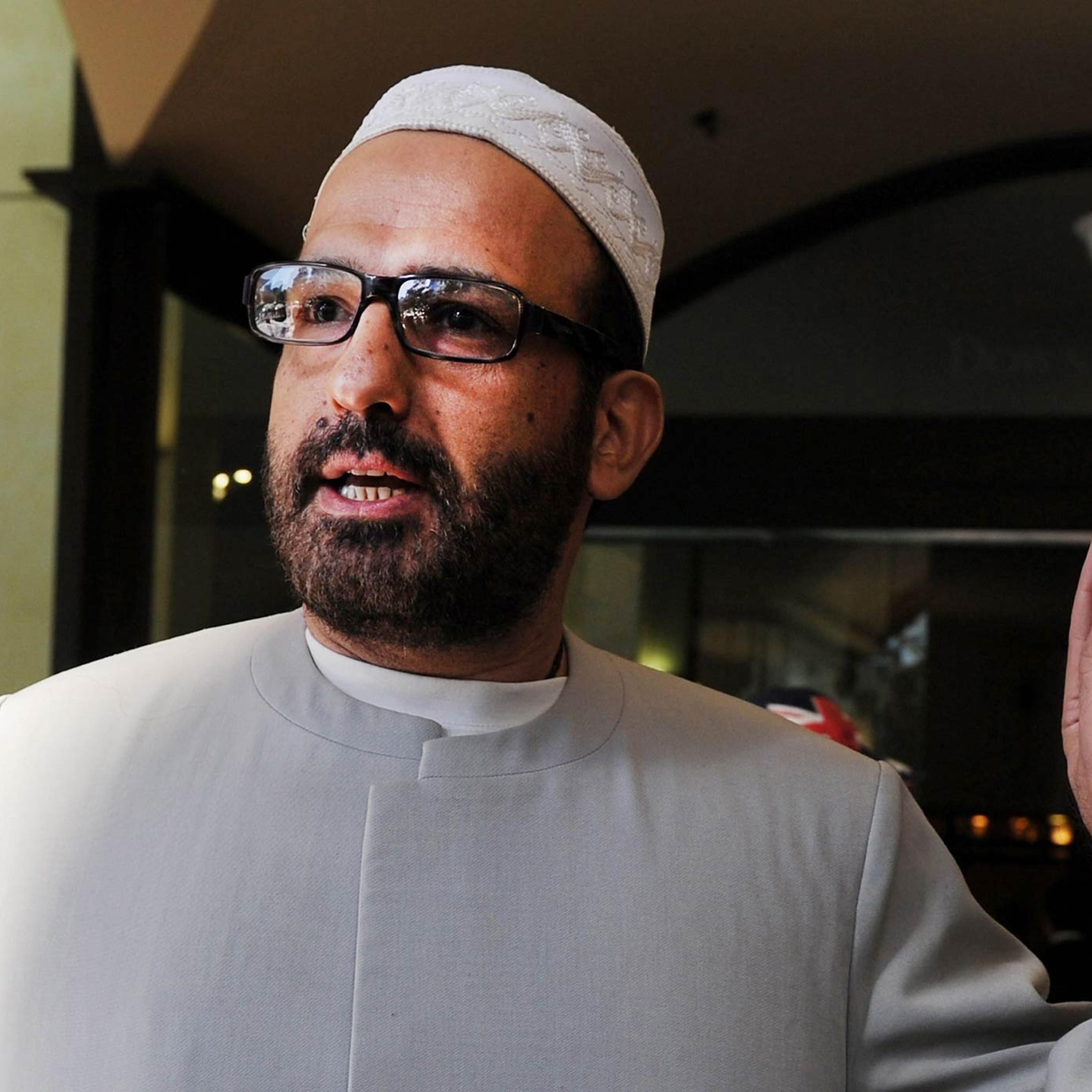 Hostage-taker identified as Man Haron Monis