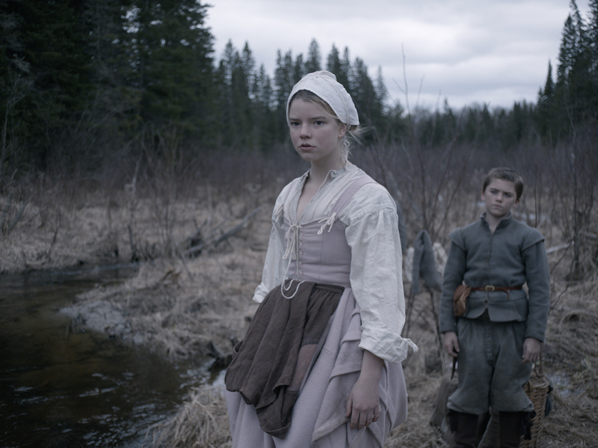 Film -The Witch