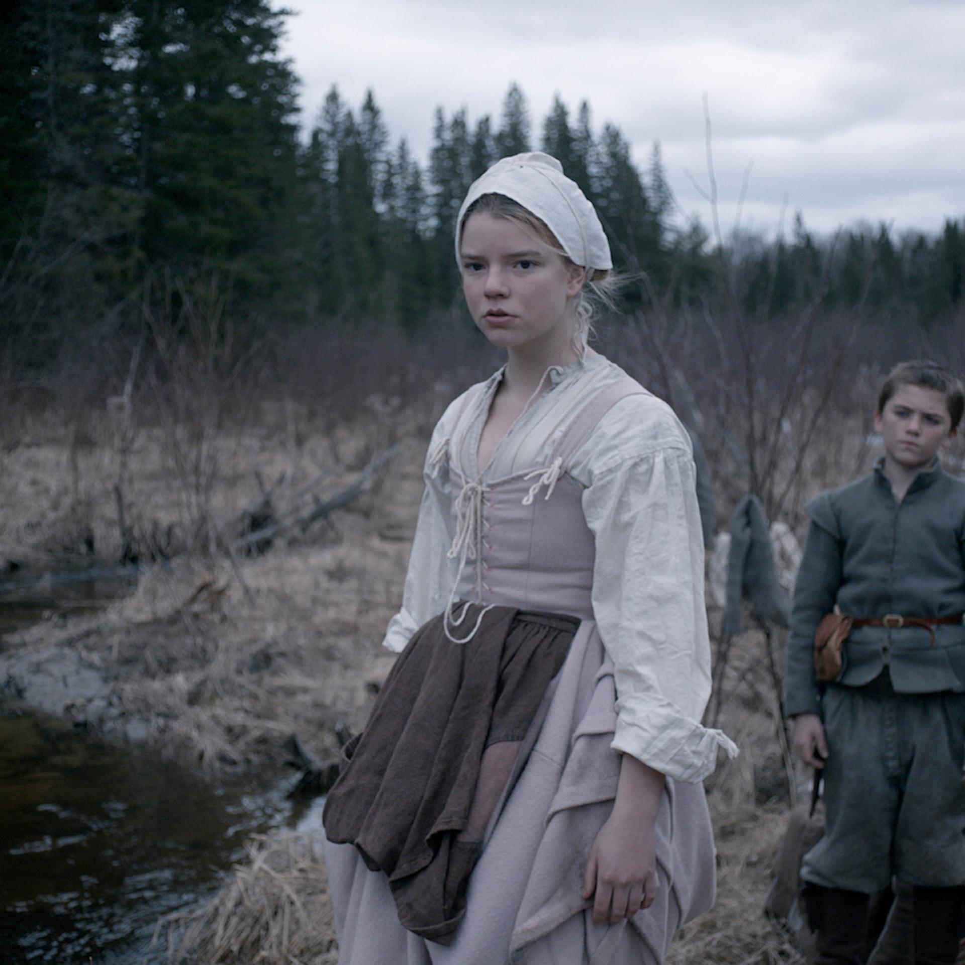 Film -The Witch
