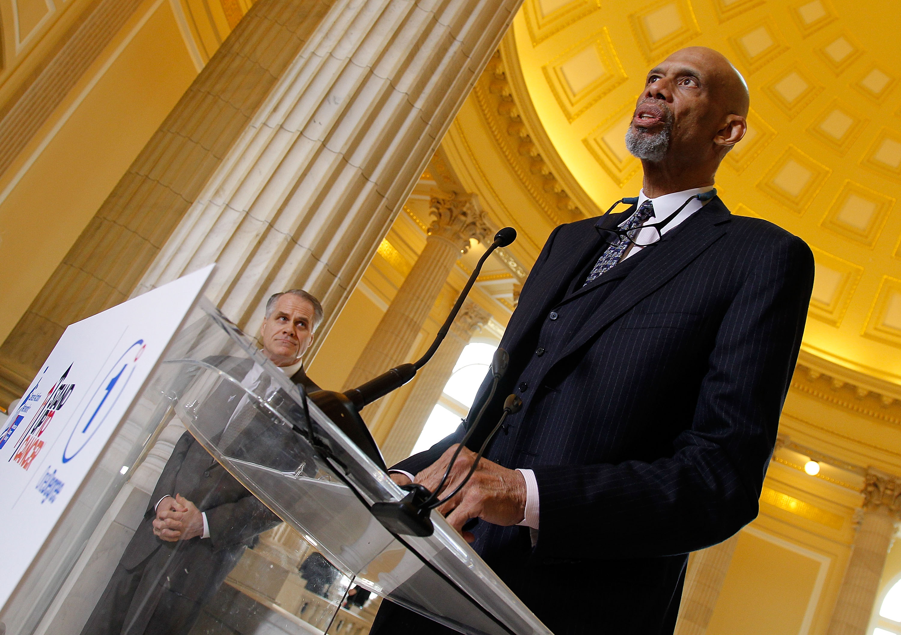 The American Cancer Society Cancer Action Network And Stand Up To Cancer Discuss The Importance Of Cancer Research