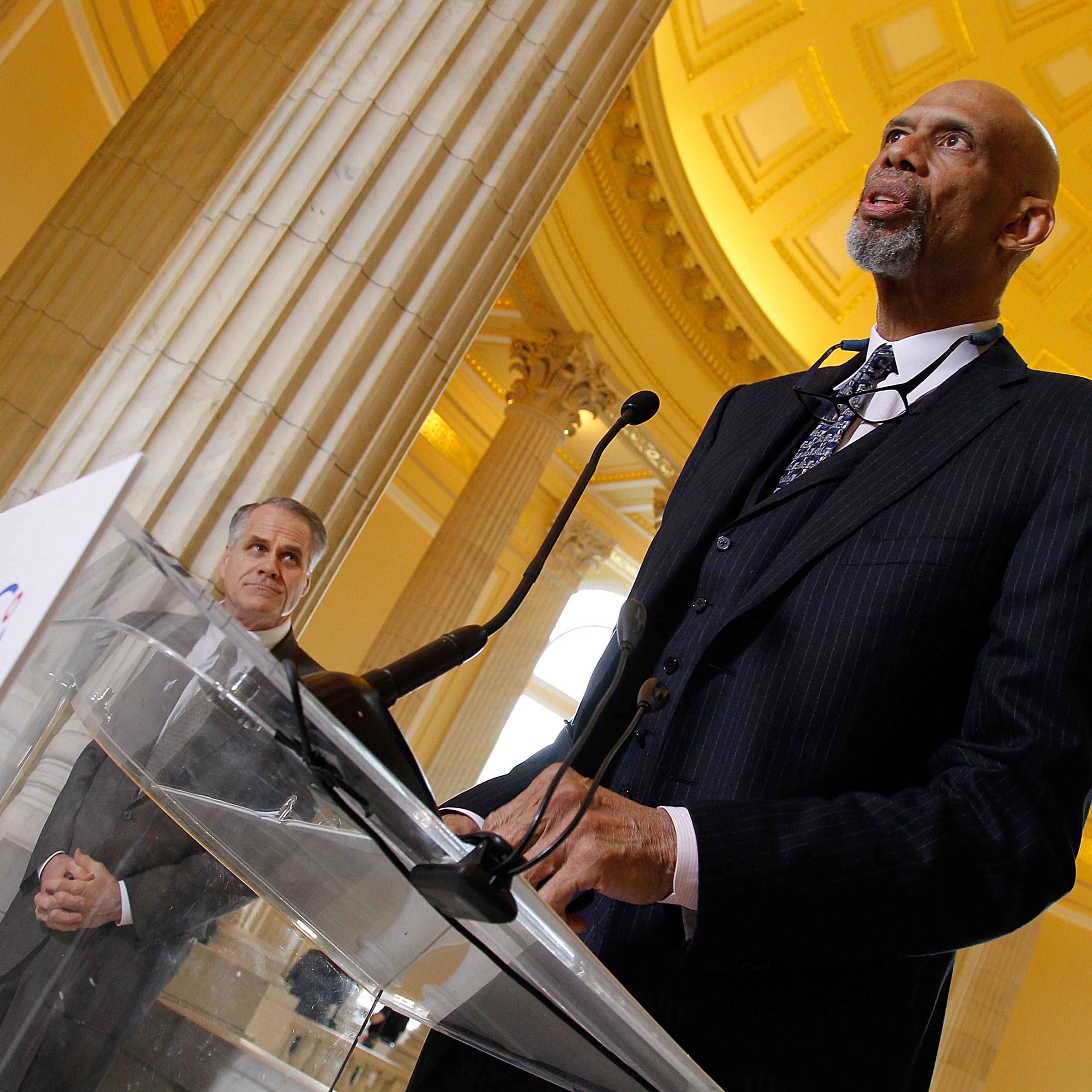 The American Cancer Society Cancer Action Network And Stand Up To Cancer Discuss The Importance Of Cancer Research