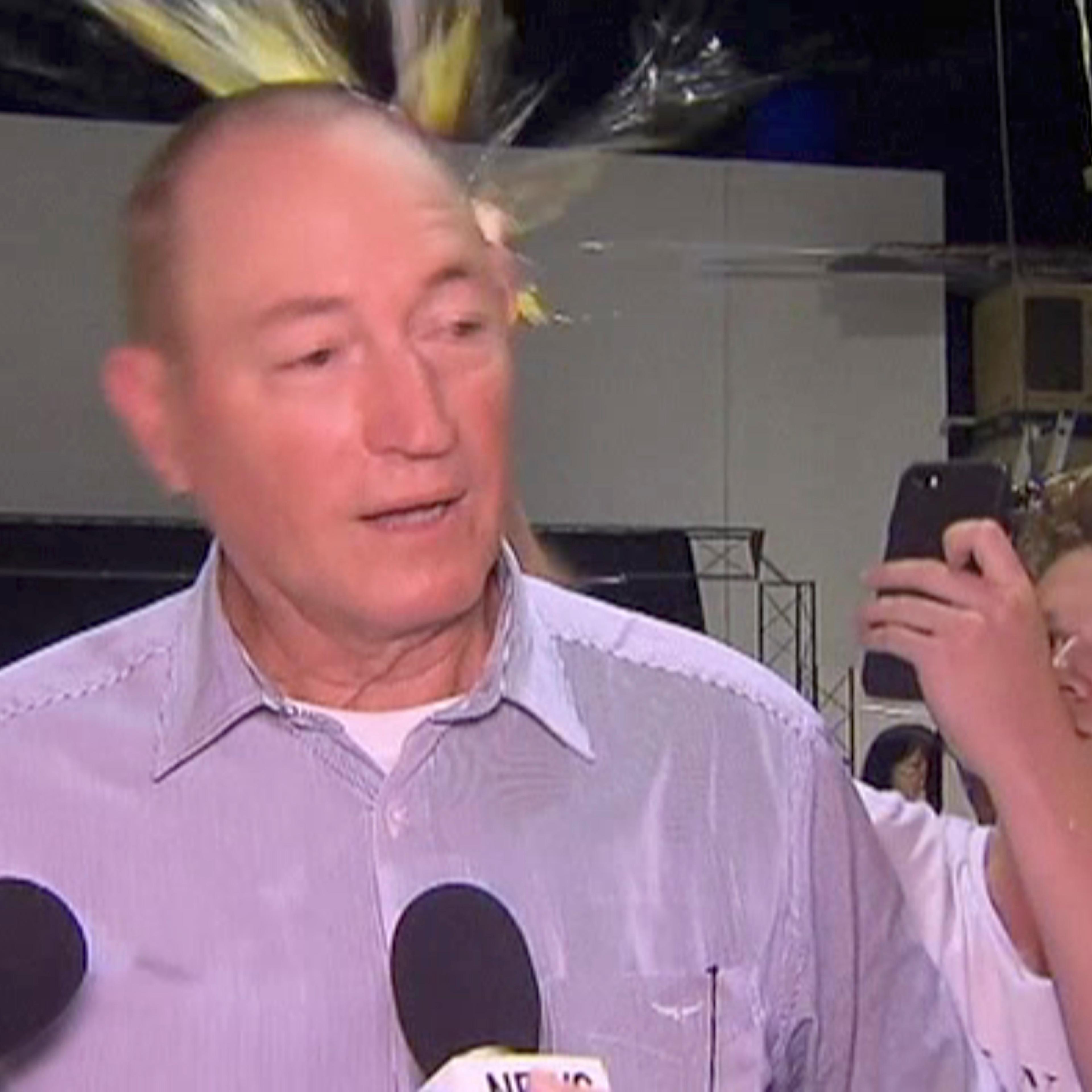 Australia Egg Boy