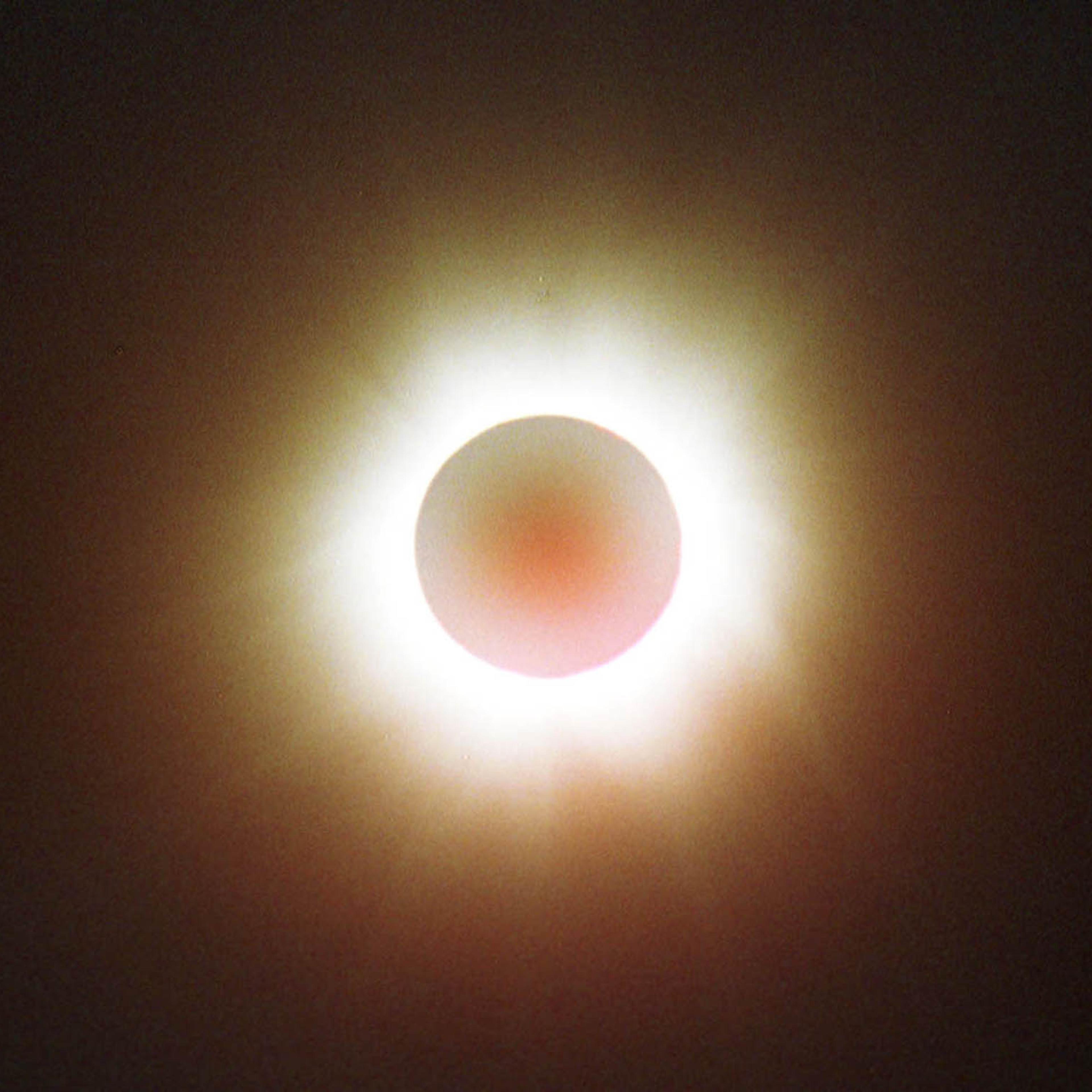 Sonnenfinsternis