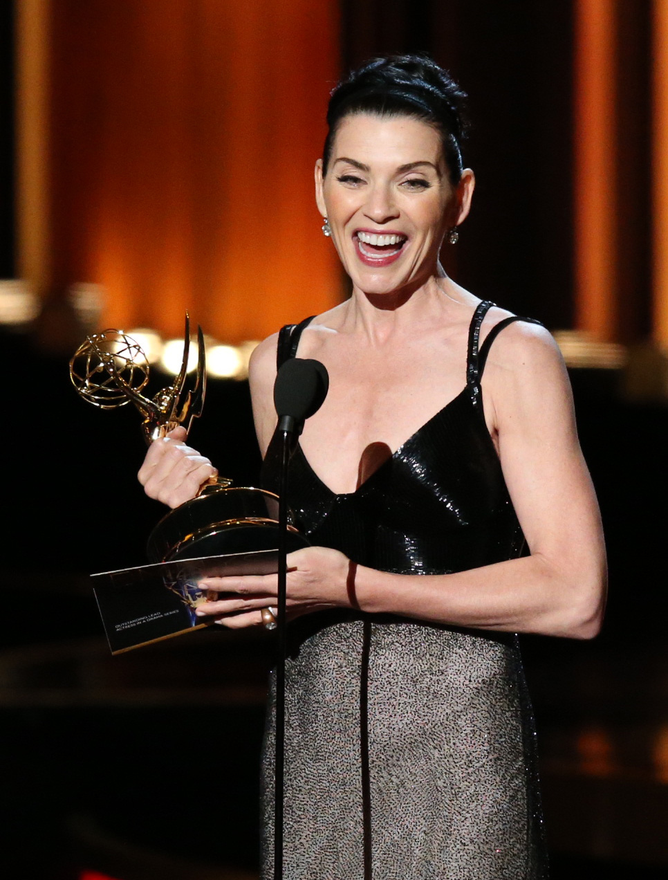 NBC's "66th Annual Primetime Emmy Awards" - Show