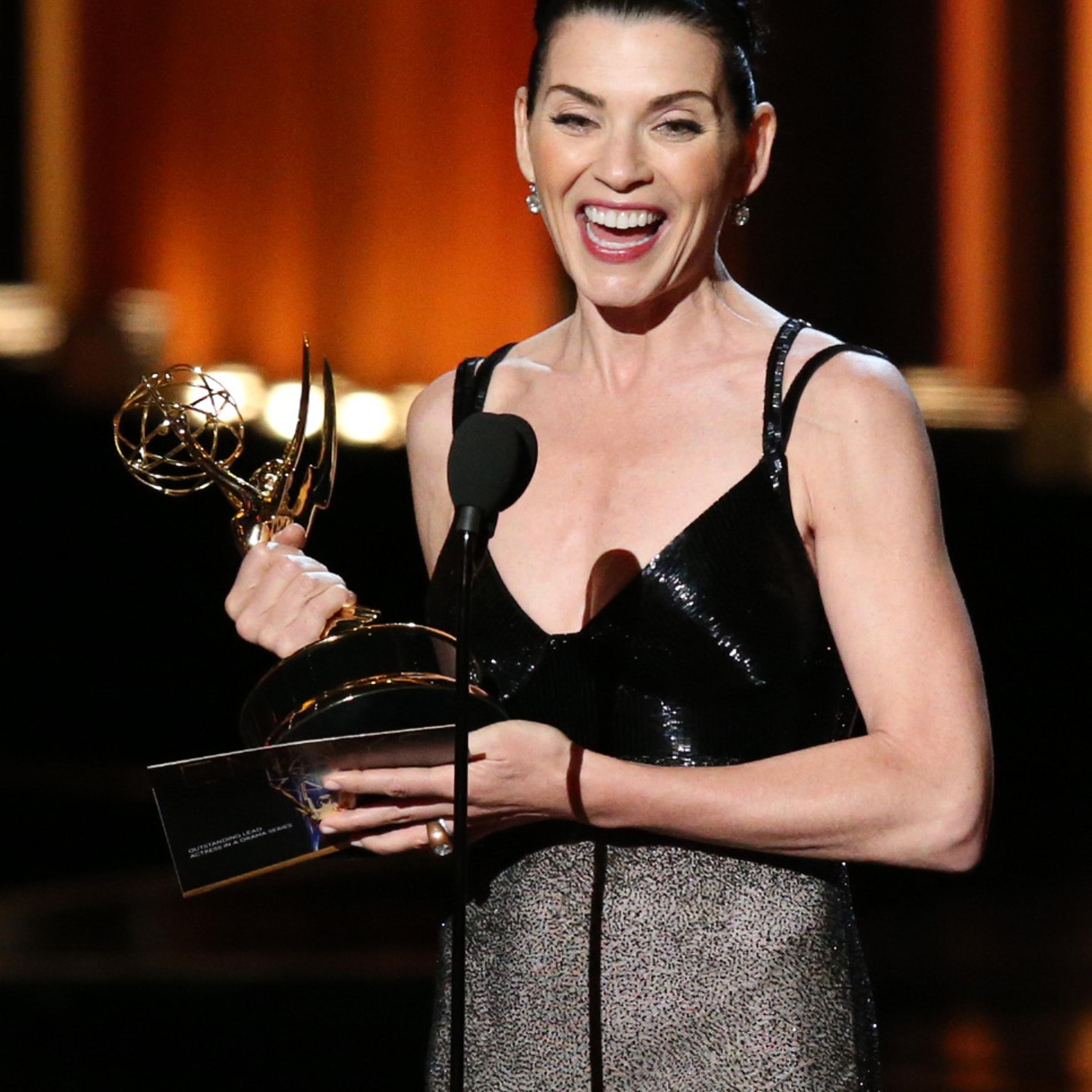 NBC's "66th Annual Primetime Emmy Awards" - Show