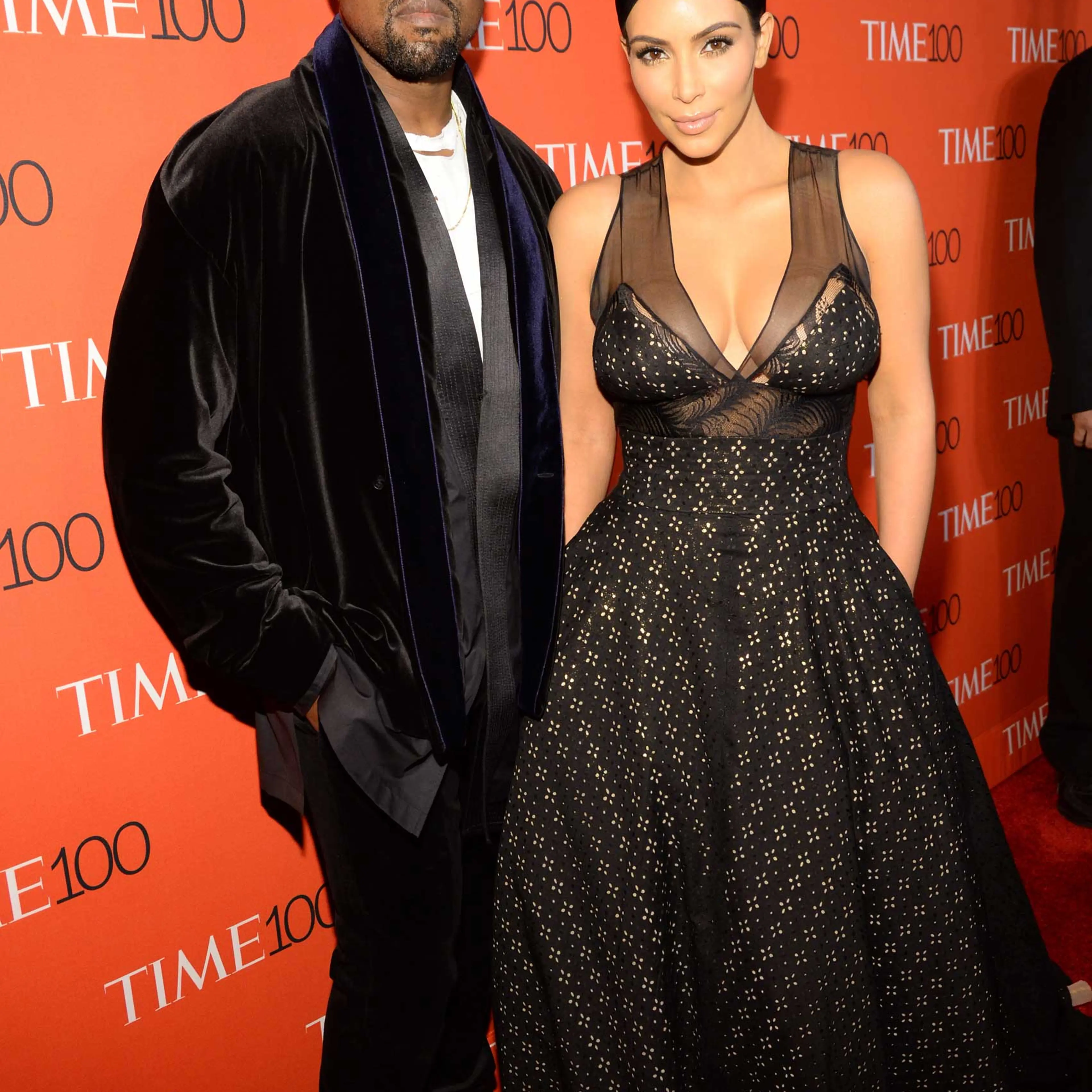 TIME 100 Gala, TIME's 100 Most Influential People In The World - Red Carpet
