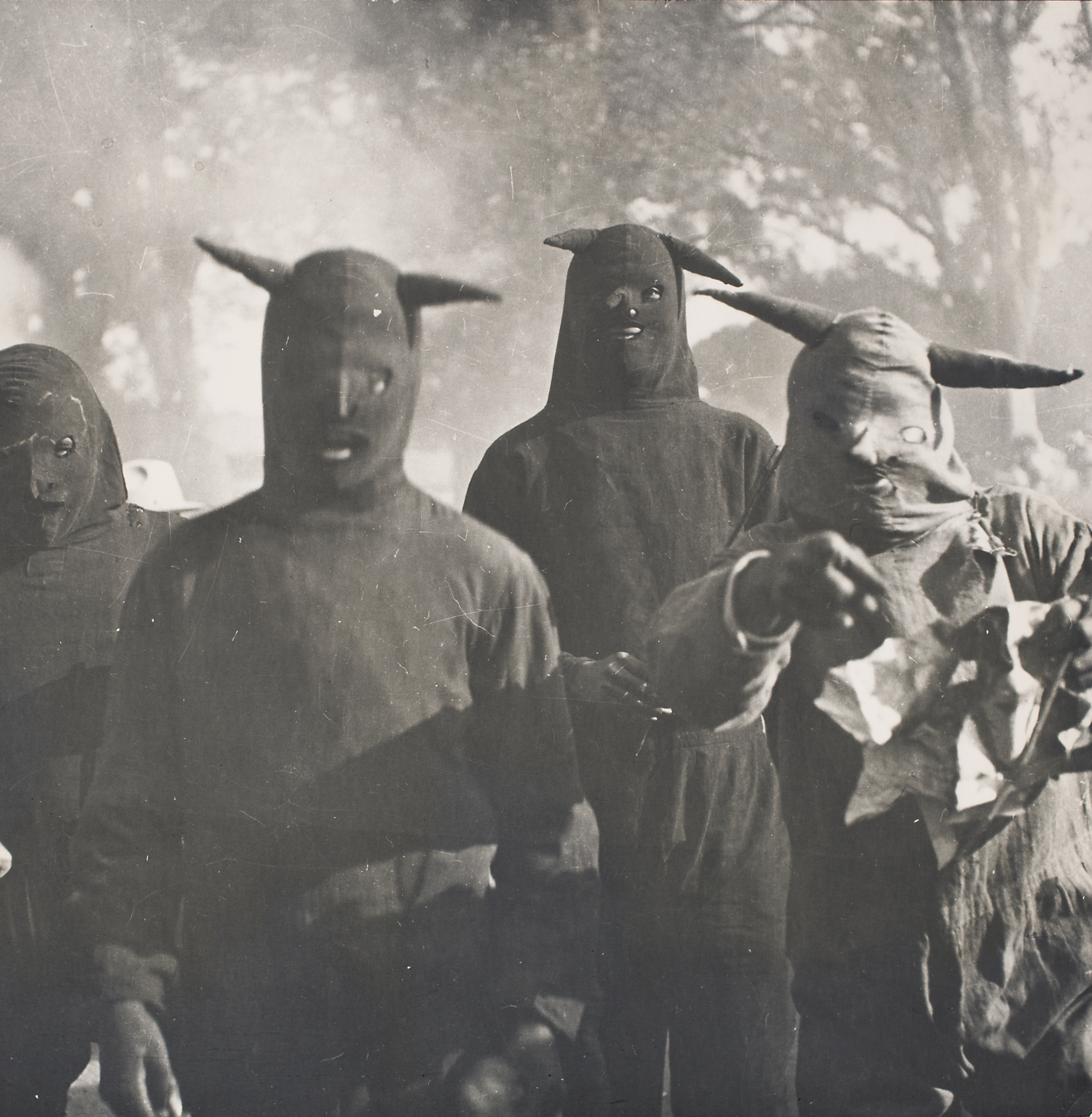 Kati Horna