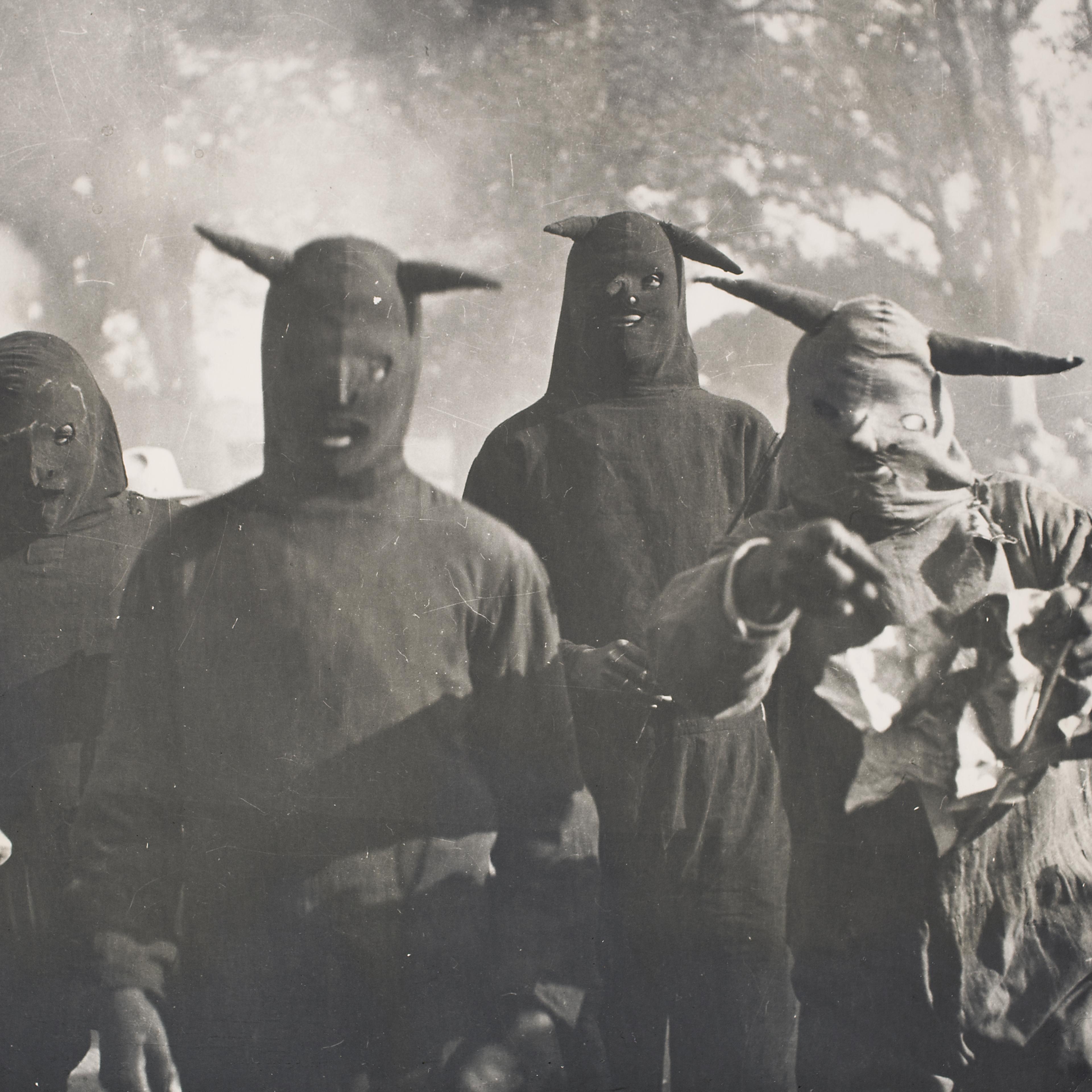 Kati Horna
