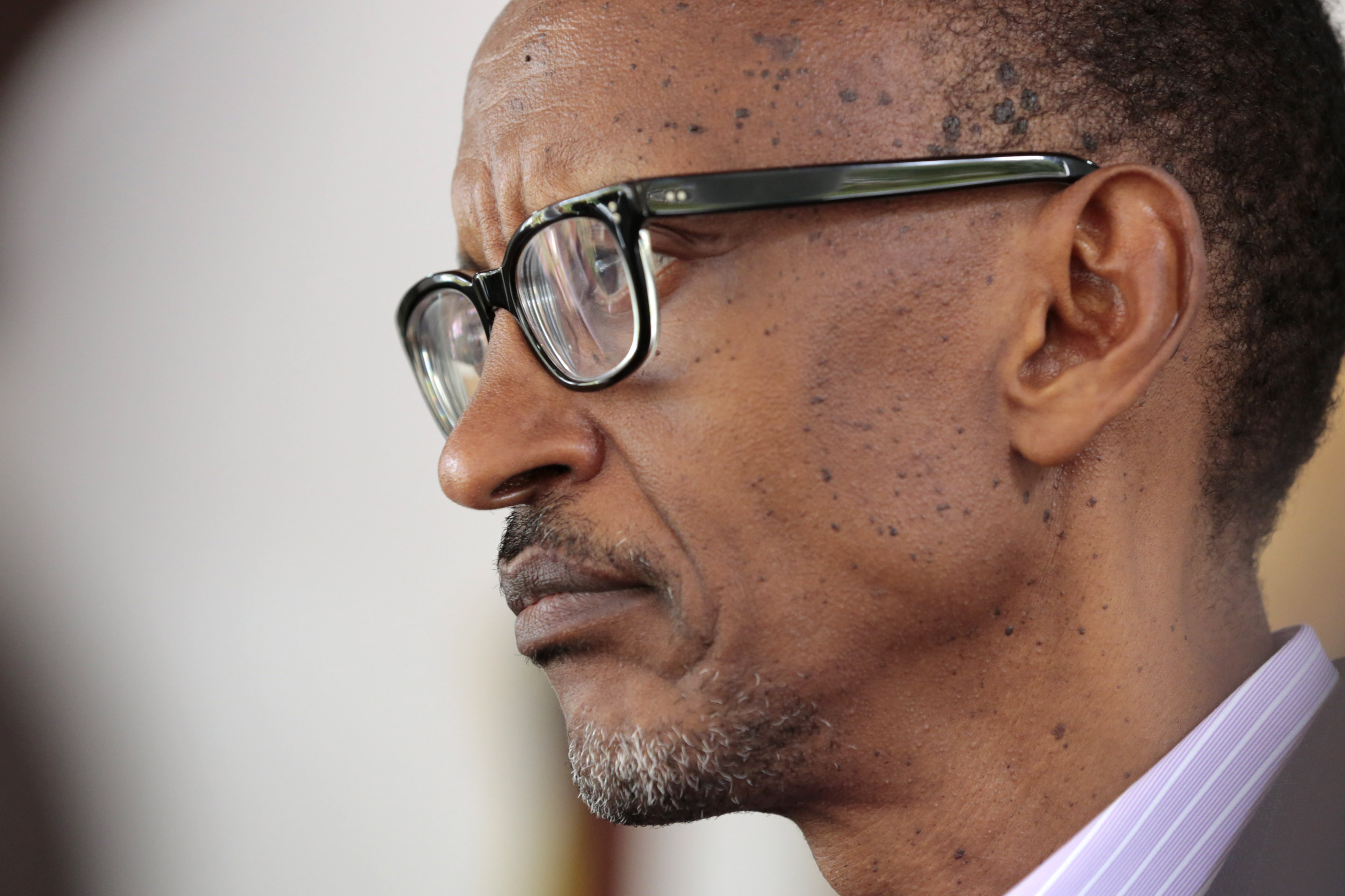 Rwanda Prepares For 20th Commemoration Of 1994 Genocide