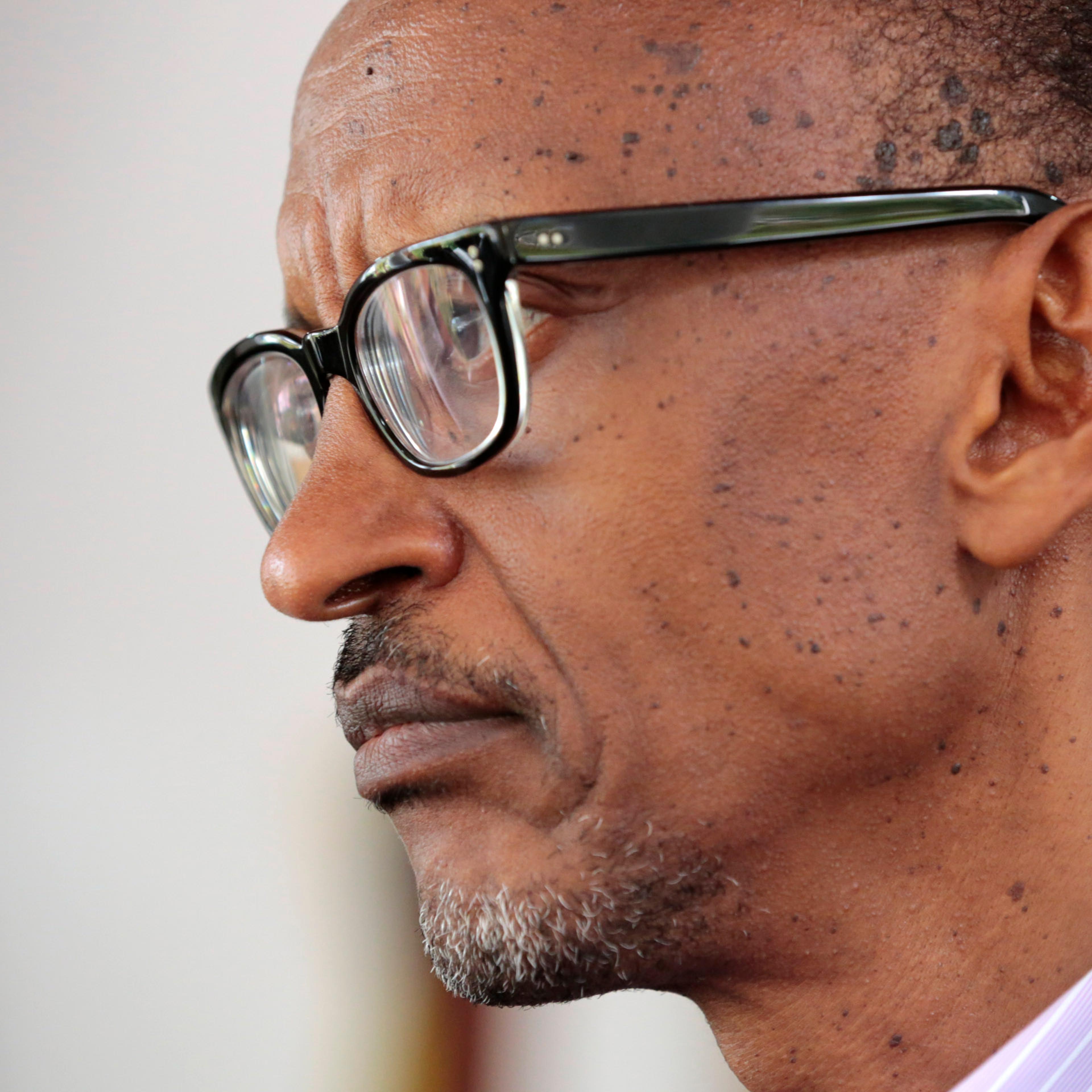 Rwanda Prepares For 20th Commemoration Of 1994 Genocide