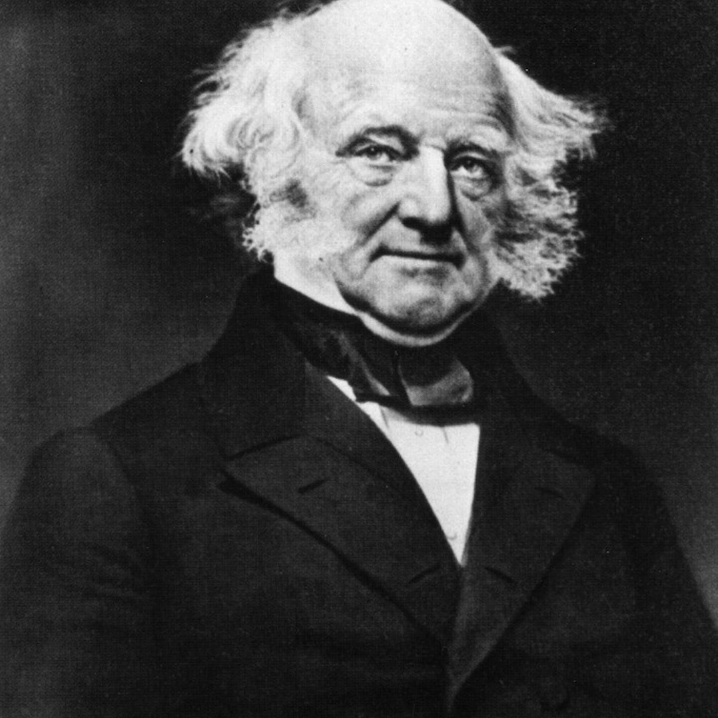 Martin Van Buren