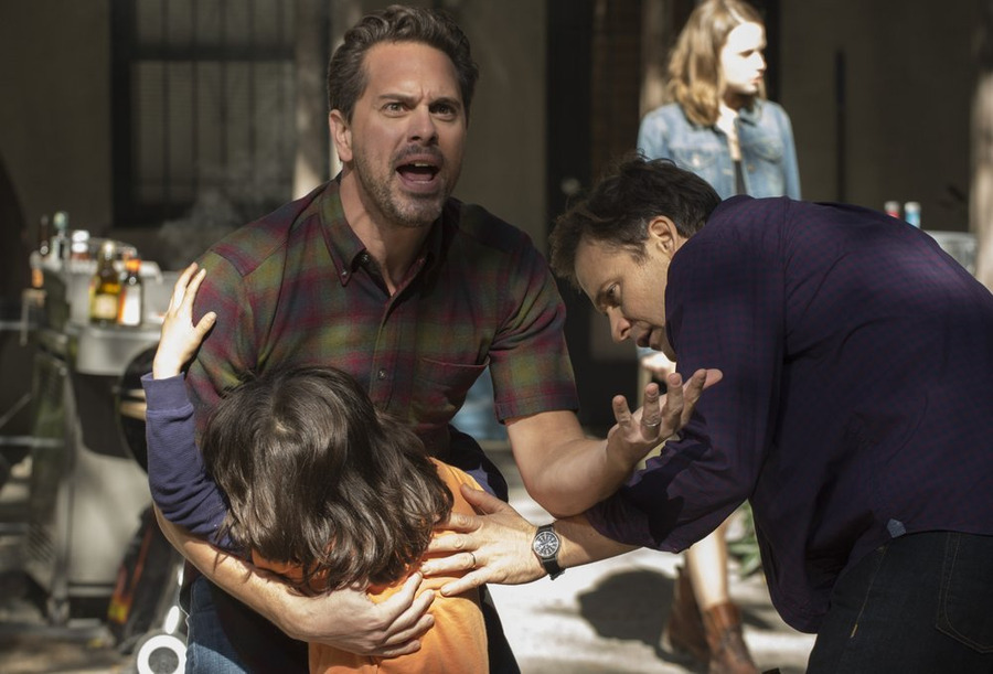 The Slap - Season 1