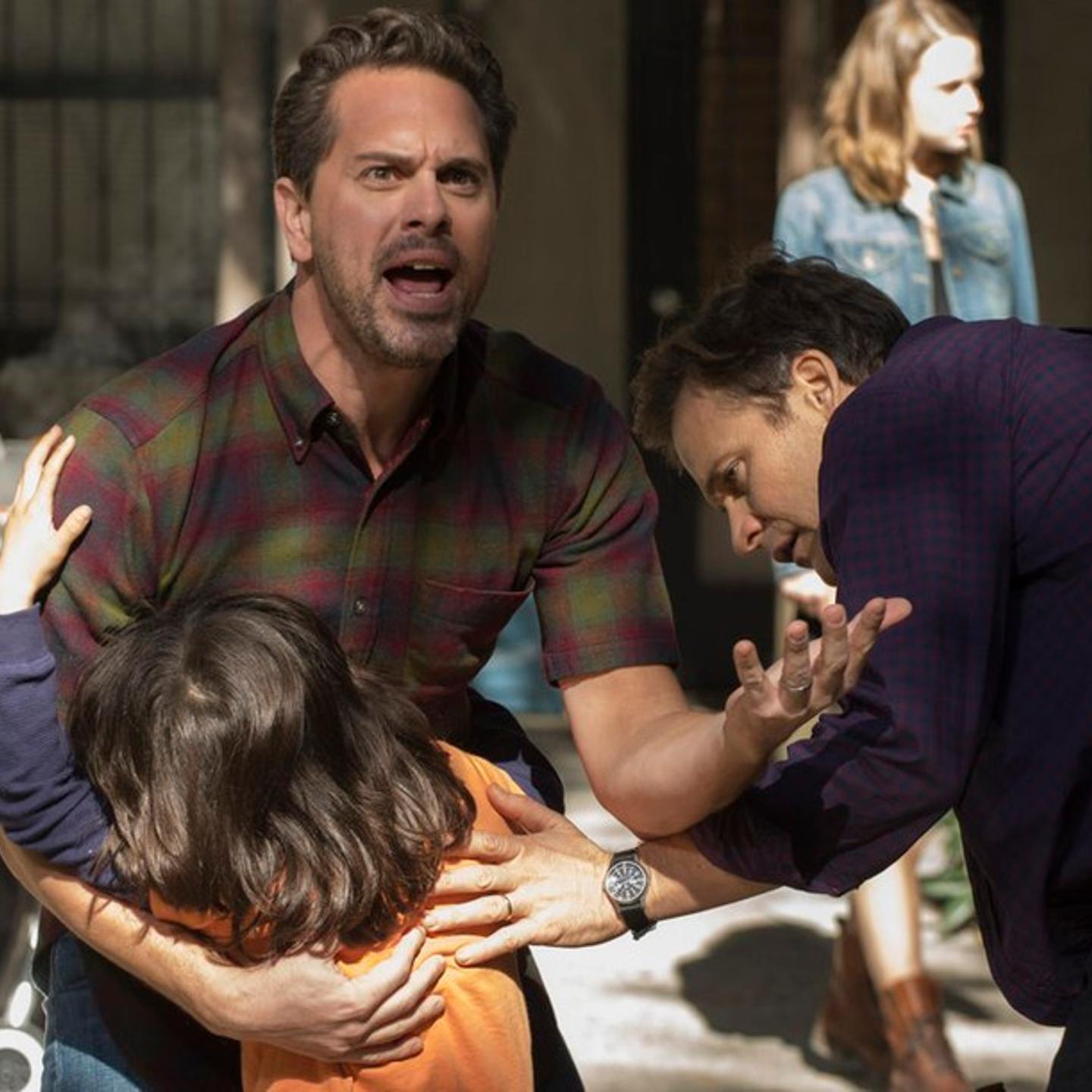 The Slap - Season 1