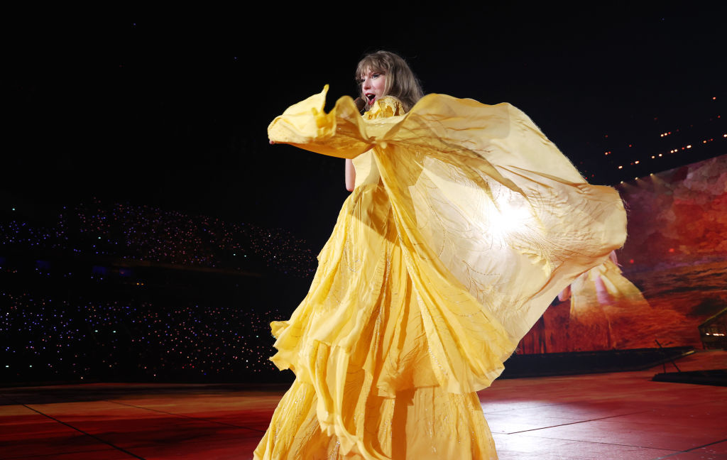 Taylor Swift | The Eras Tour - Paris, France