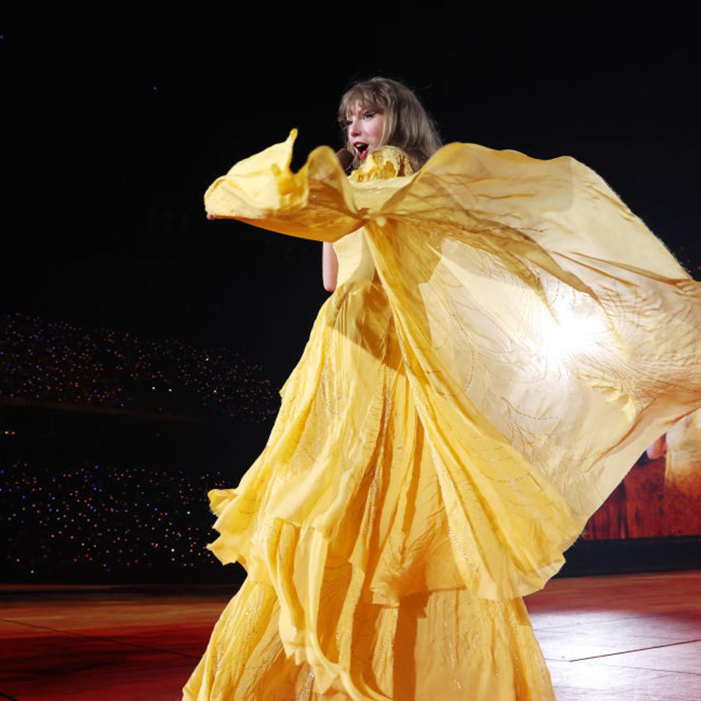 Taylor Swift | The Eras Tour - Paris, France