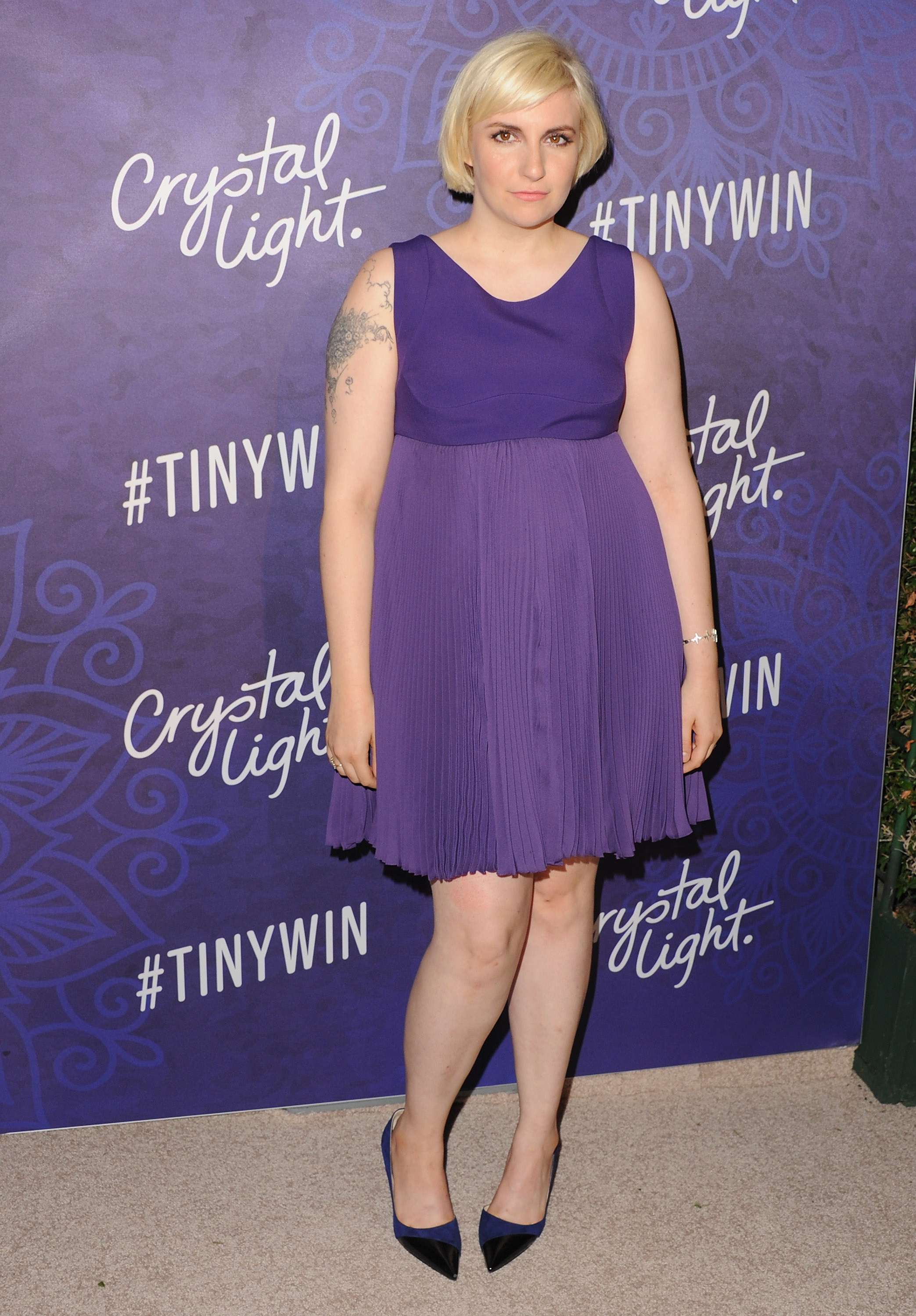 Variety And Women In Film Annual Pre-Emmy Celebration