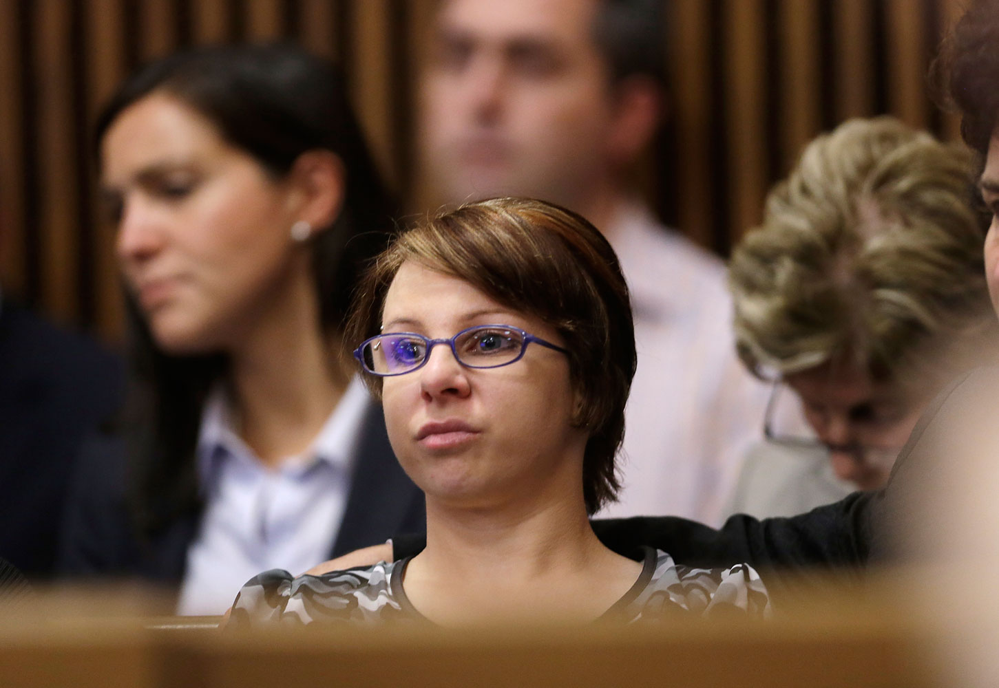 Michelle Knight