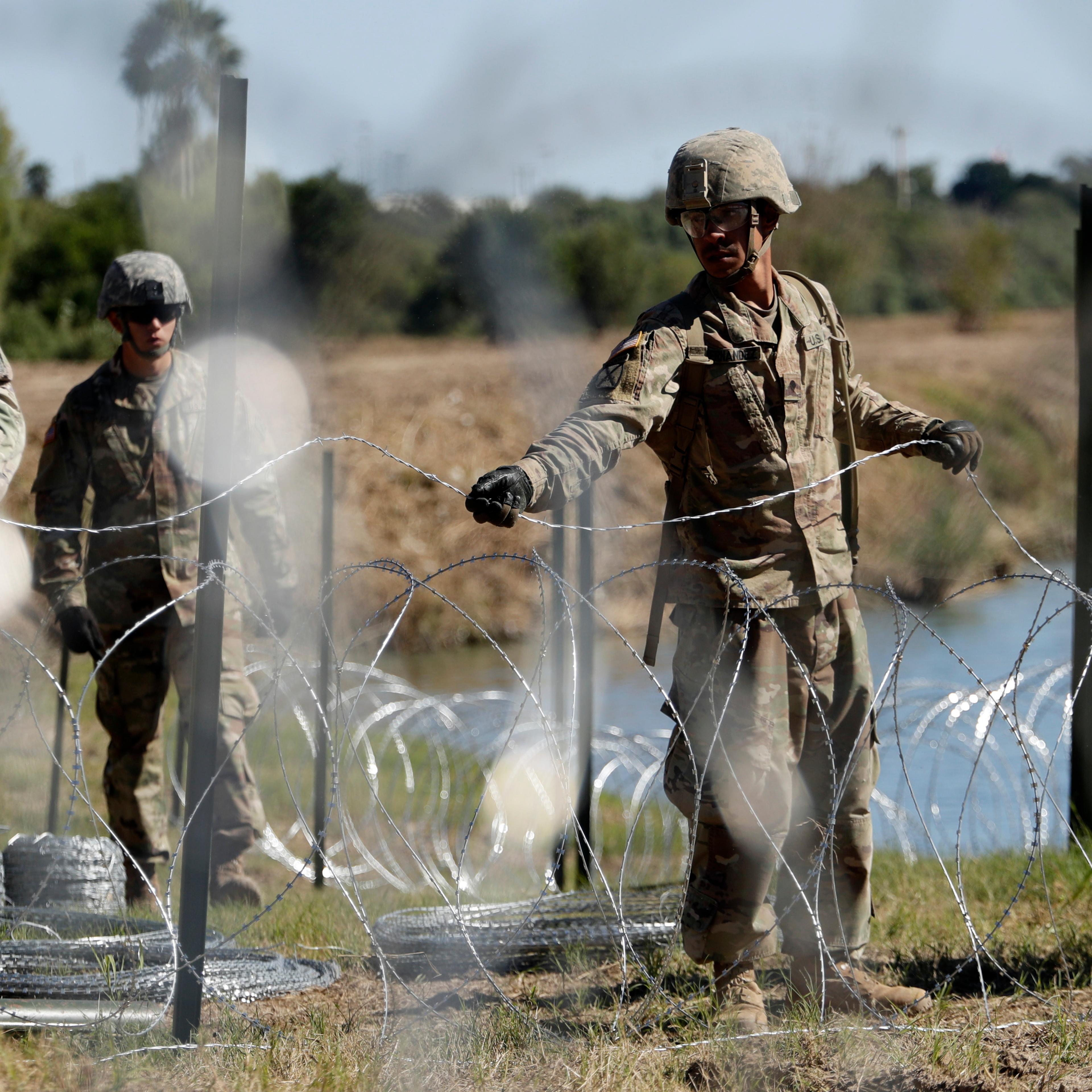 Border Troops
