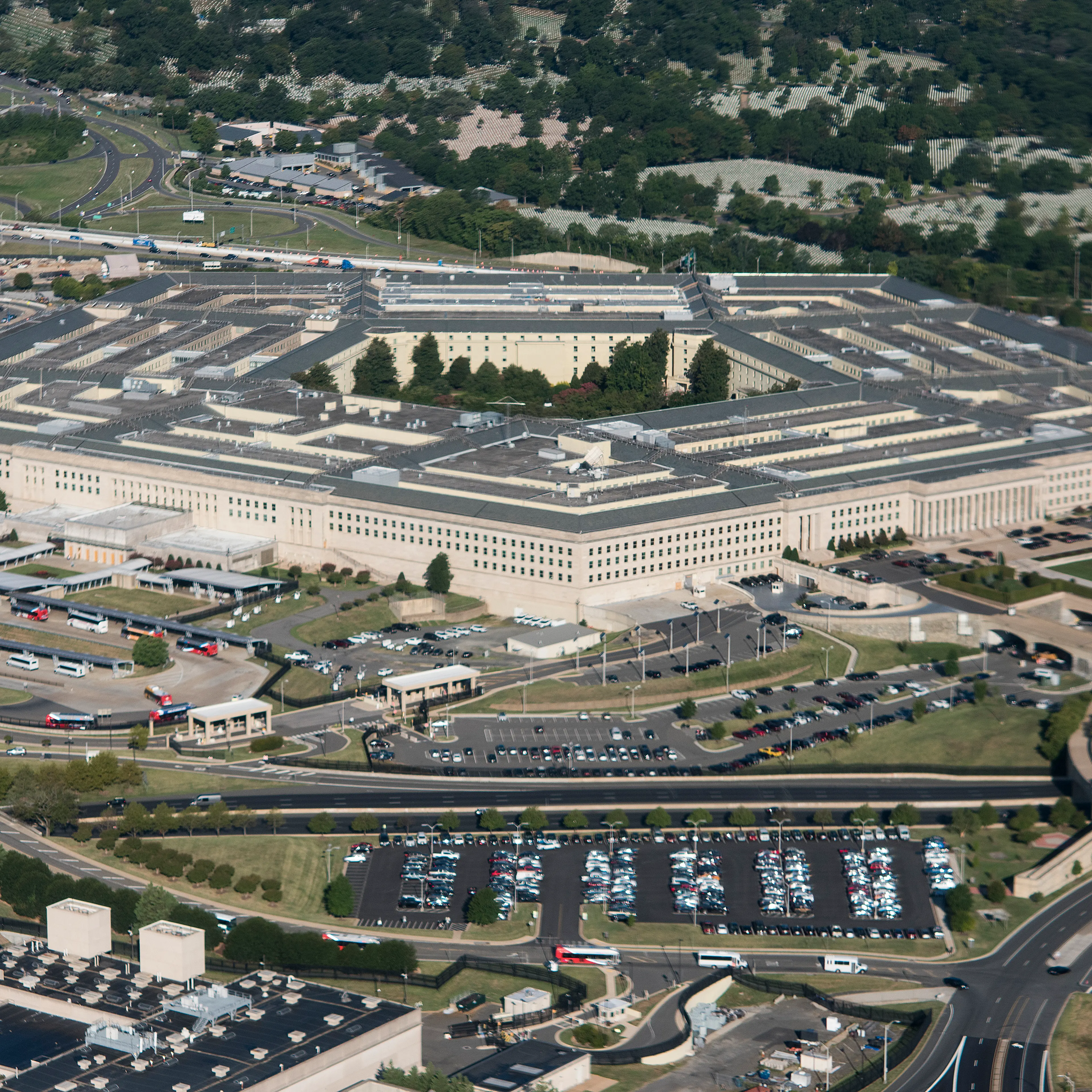 Pentagon