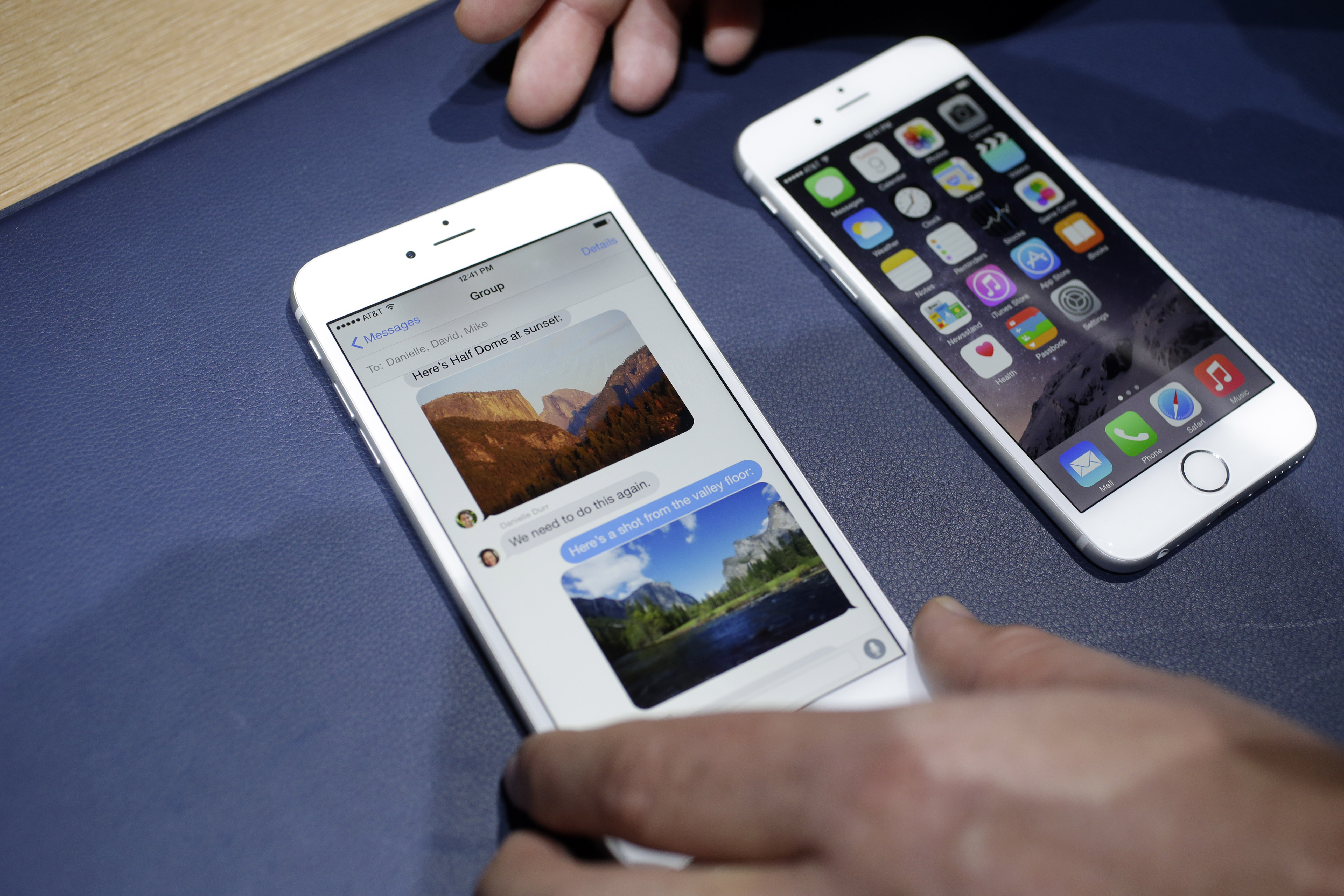 Wal-Mart iPhone 6 Sale