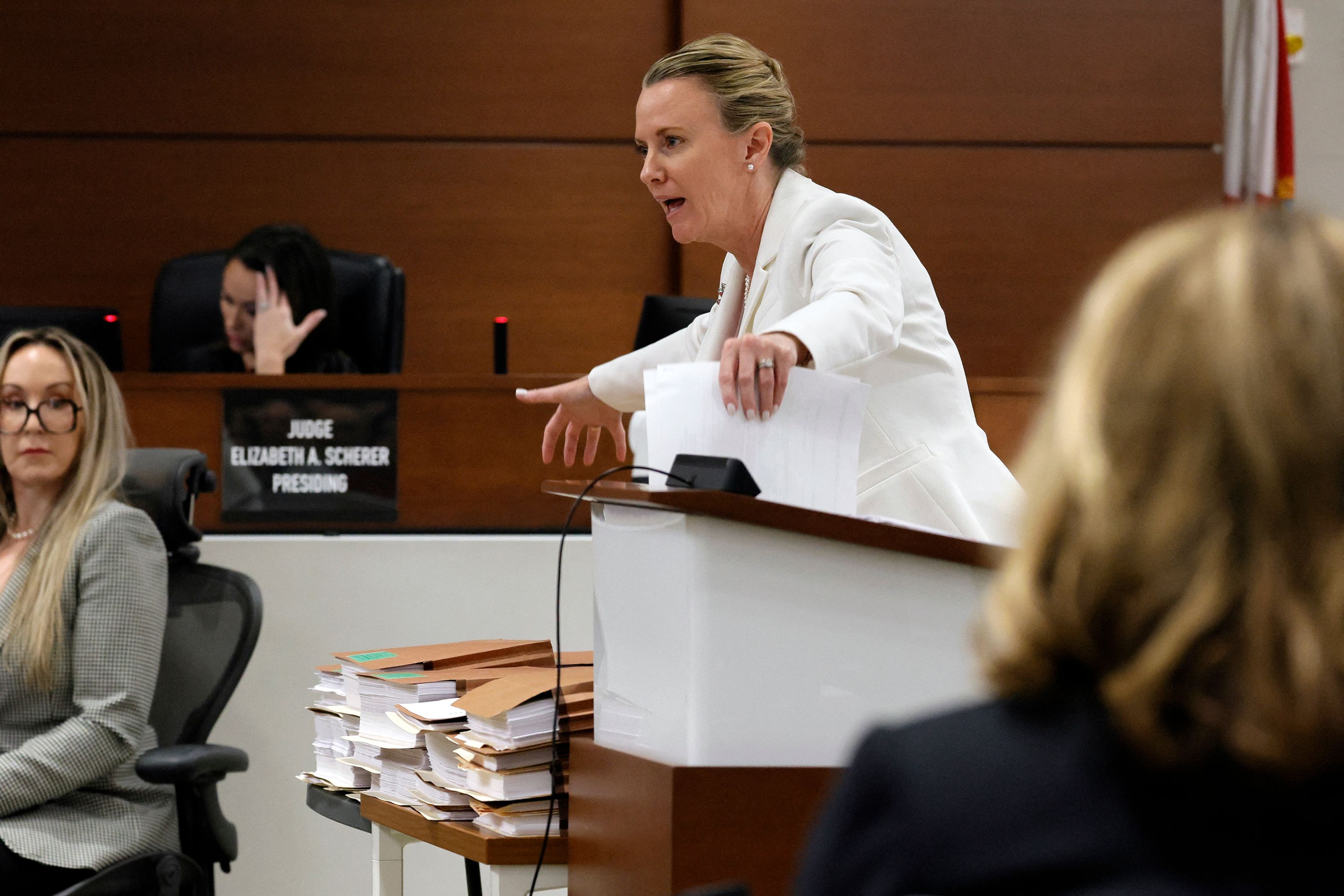 US-JUSTICE-HOMICIDE-PARKLAND-TRIAL