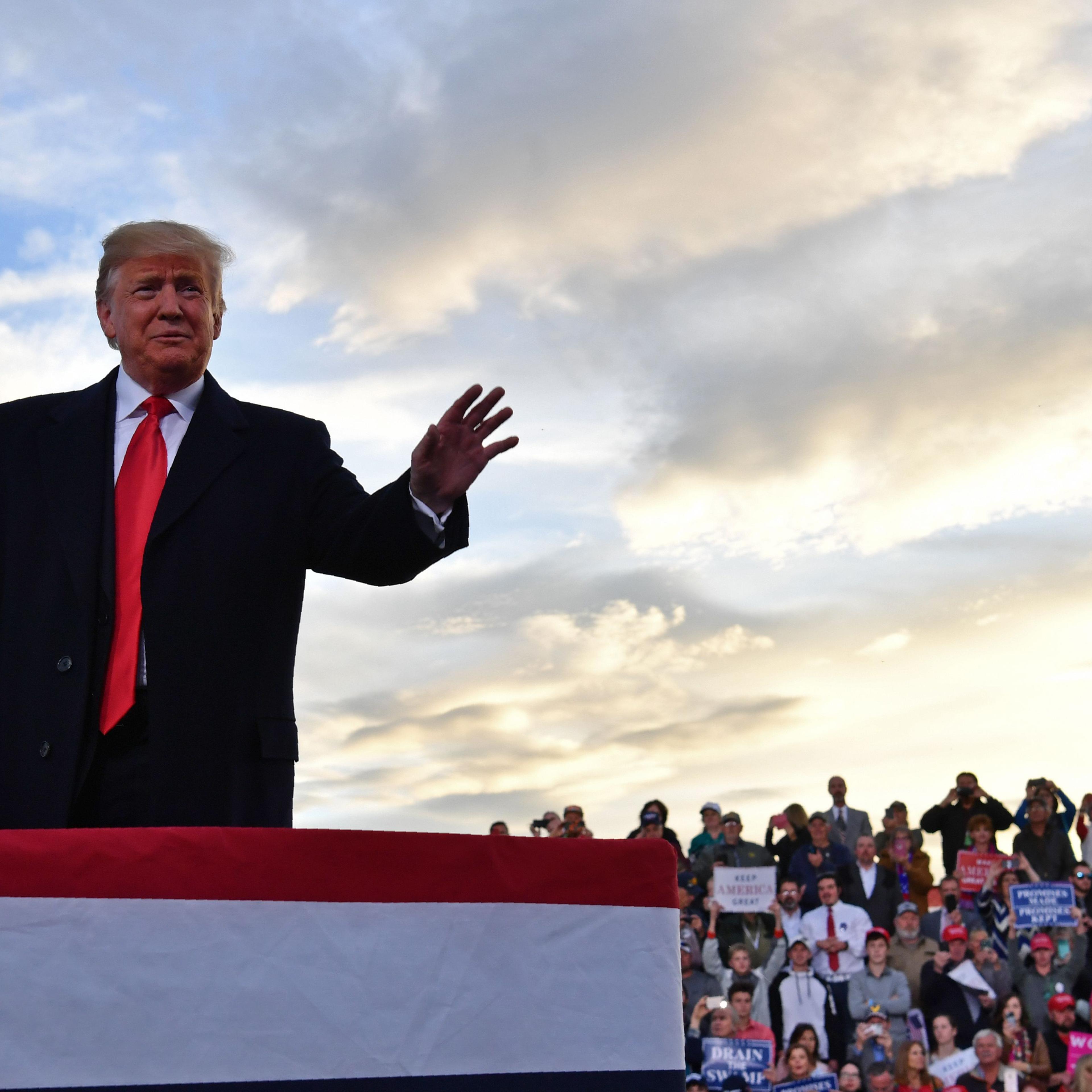 US-POLITICS-TRUMP