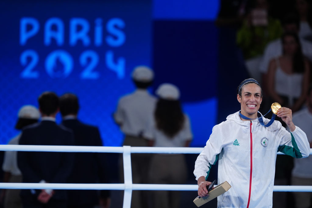Paris 2024 Olympic Games - Day Fourteen