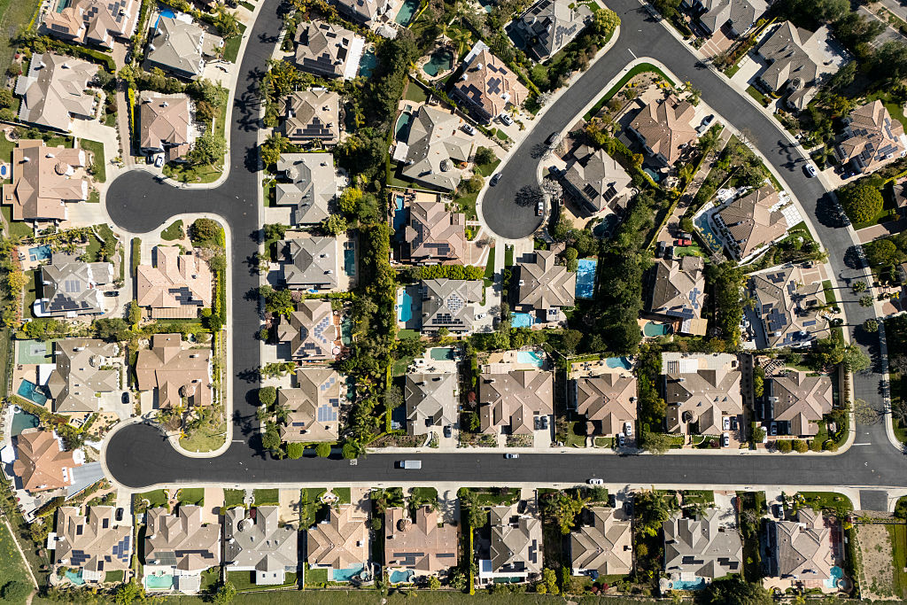 What to Know About the Landmark Housing Bill Congress Is Poised to Pass