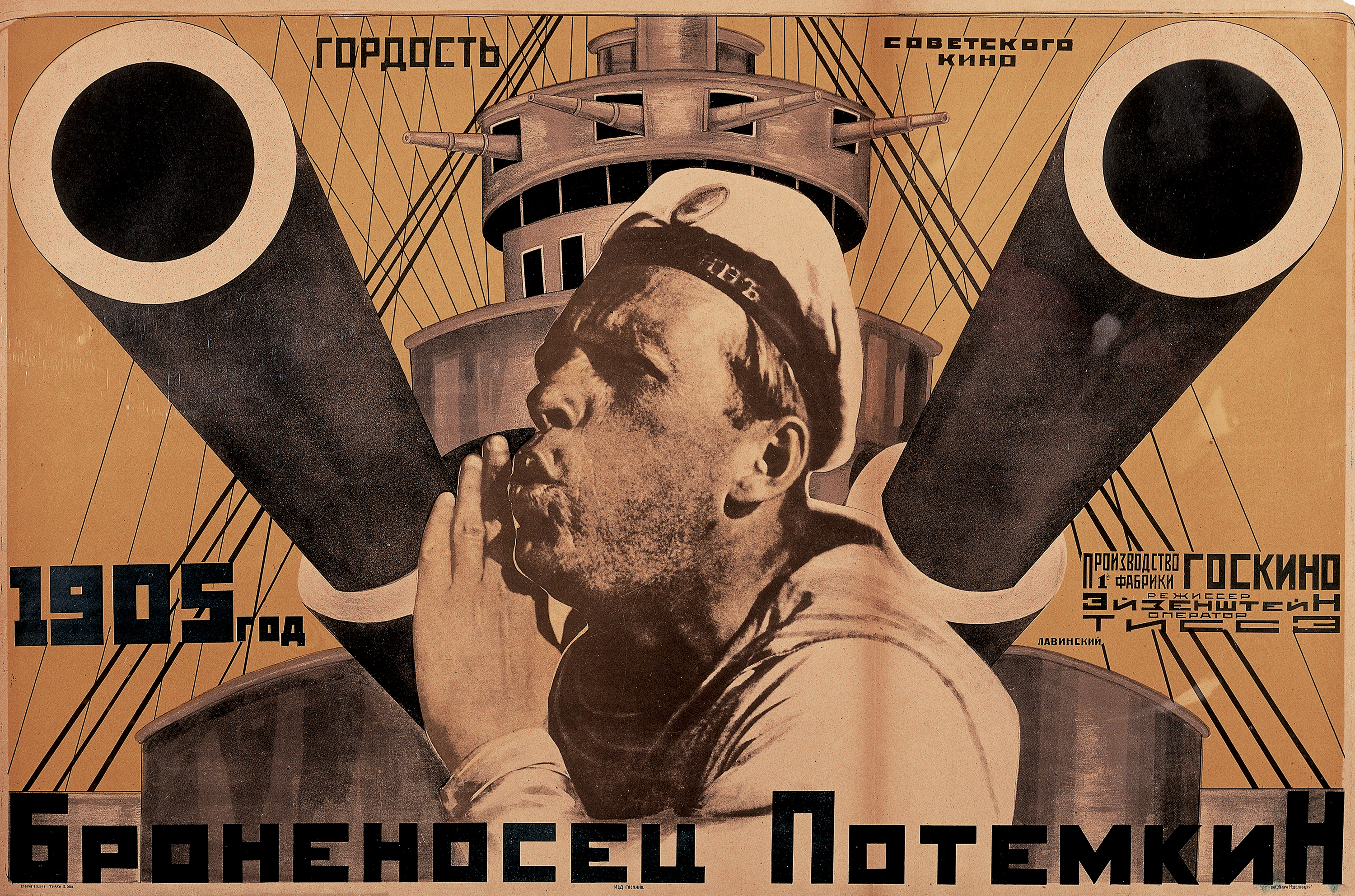 Soviet Posters