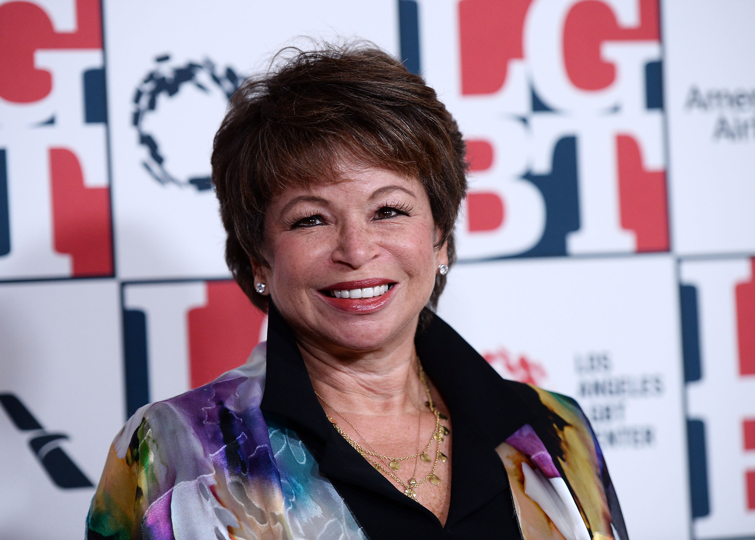 Los Angeles LGBT Center's 48th Anniversary Gala Vanguard Awards - Arrivals