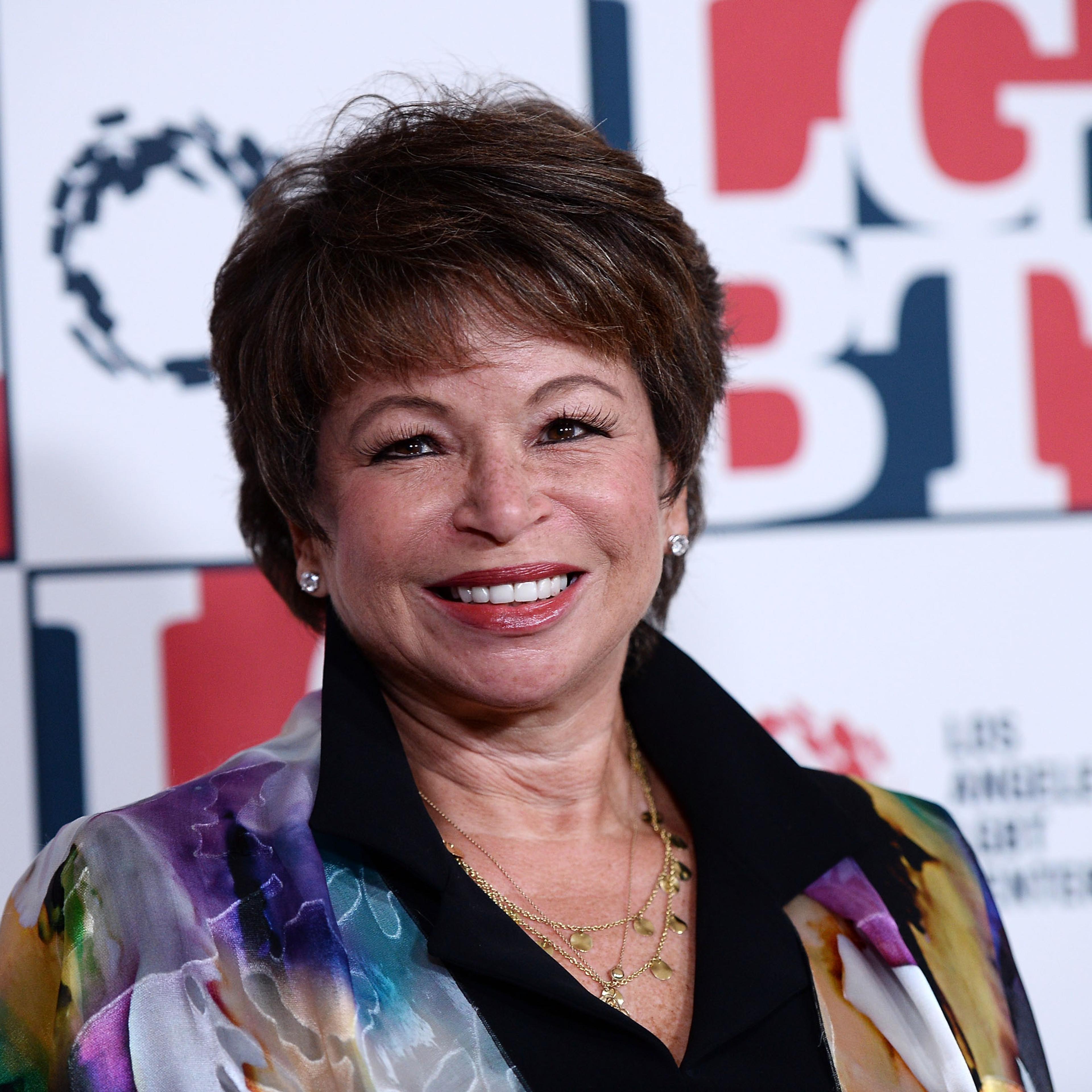 Los Angeles LGBT Center's 48th Anniversary Gala Vanguard Awards - Arrivals