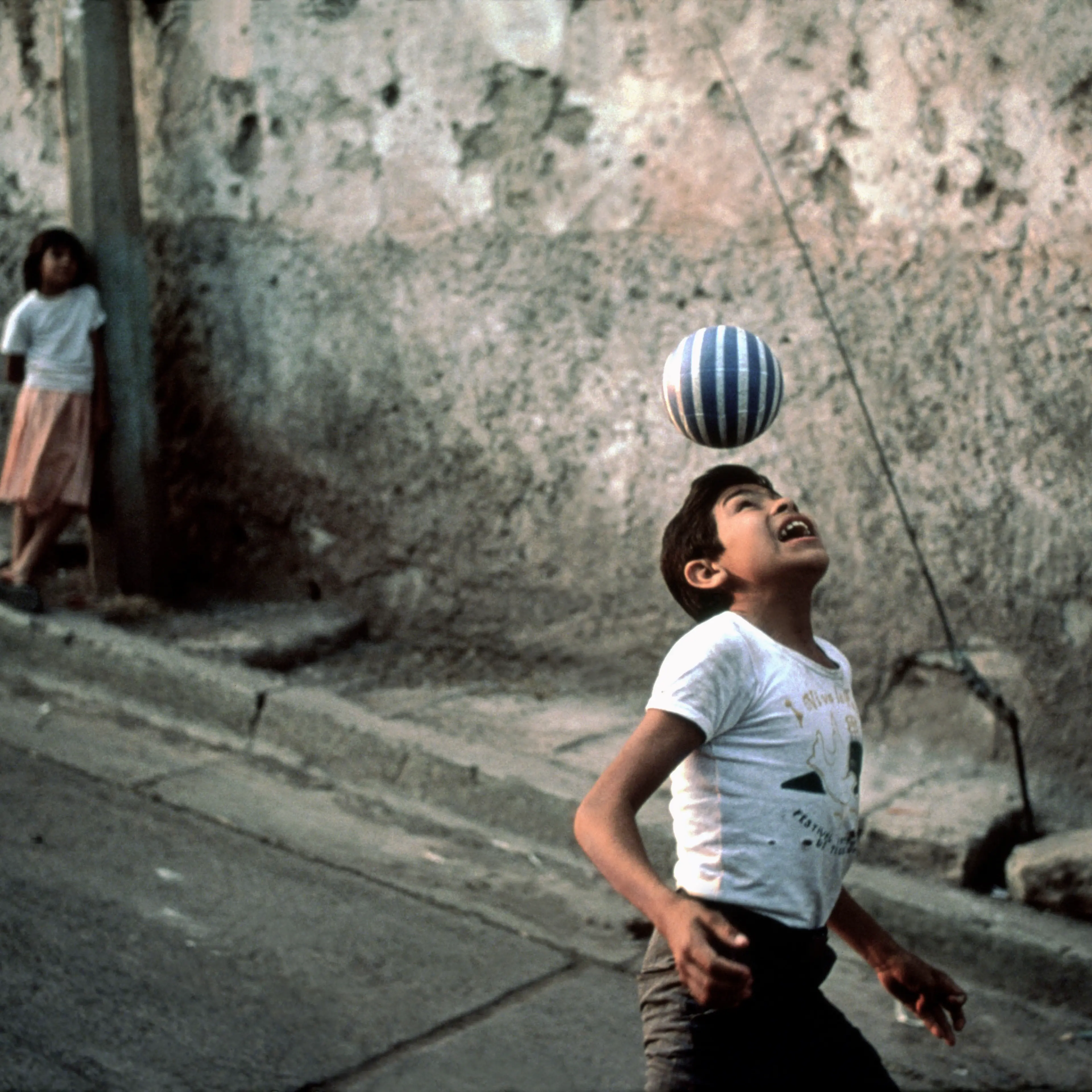 HONDURAS. Tegucigalpa. 2002. HONDURAS. Tegucigalpa. 2002.