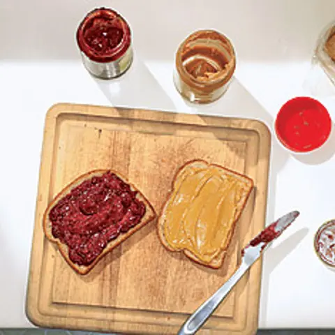 The creamy (or chunky) peanut spread has become a mainstay of the American diet.
