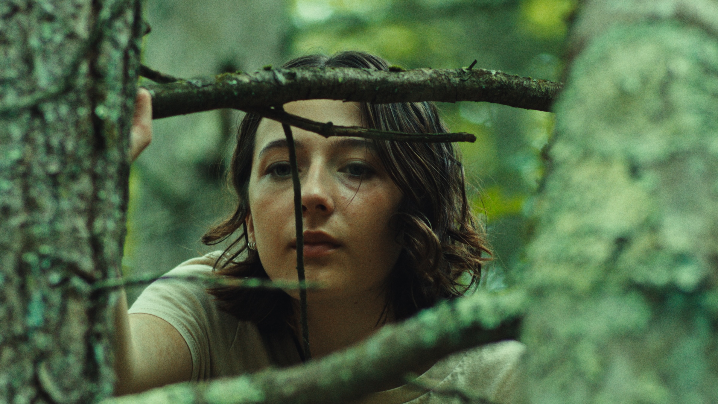 Lily Collias in <i>Good One</i>