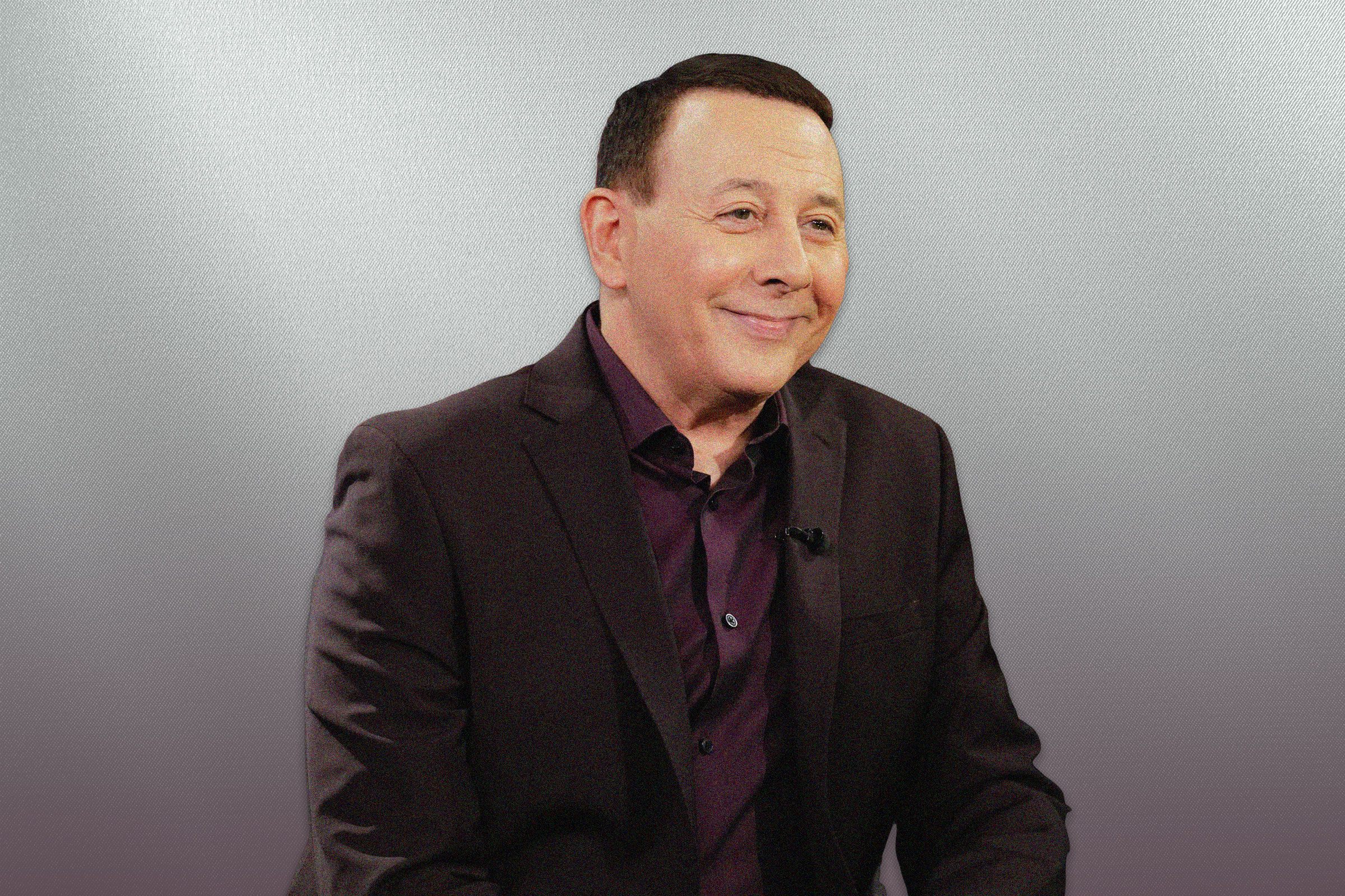 Paul Reubens