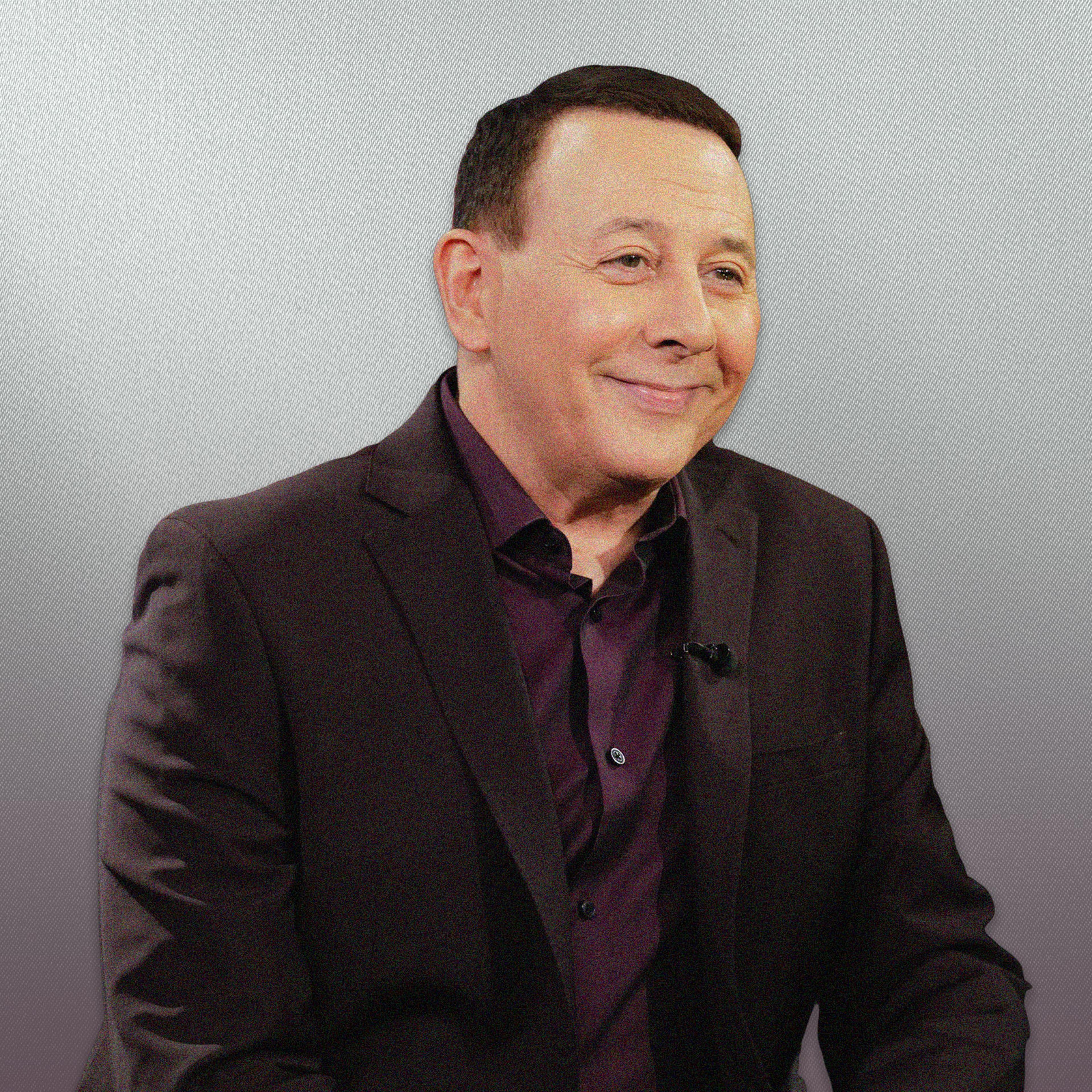 Paul Reubens