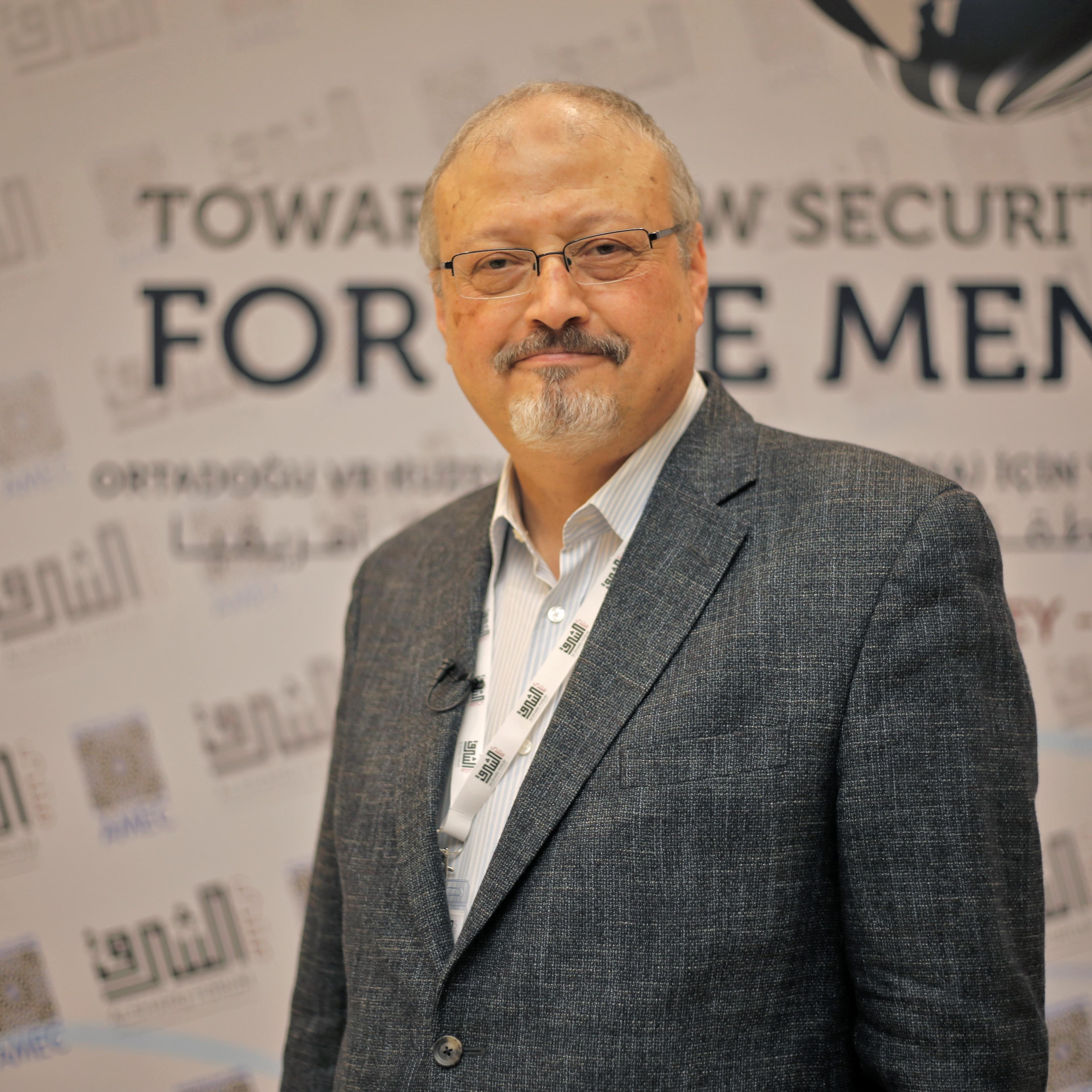 Saudi Arabia says Khashoggi died at Istanbul consulate