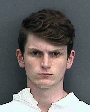 Roommates Killed-Suspect