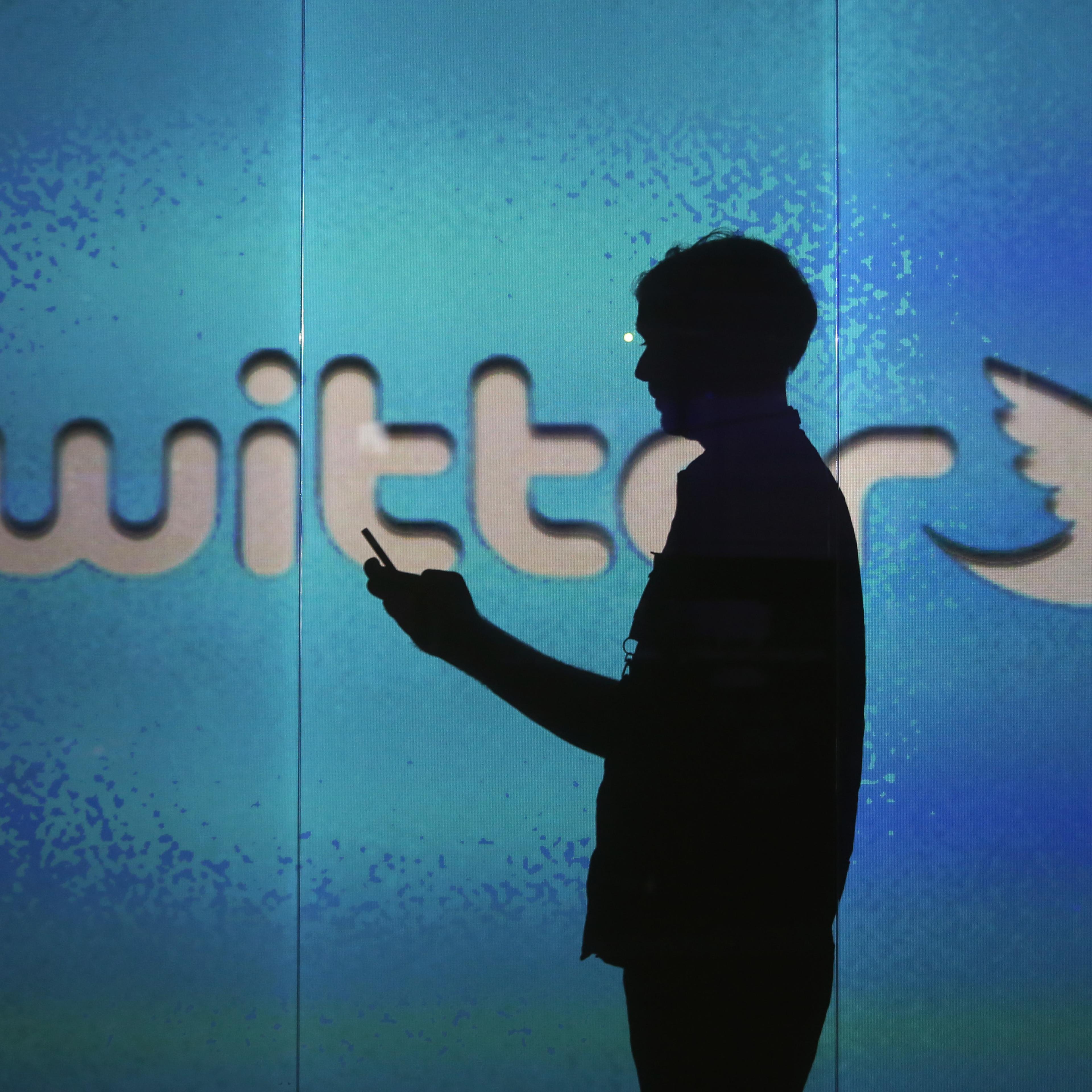 Twitter Prices At $23-25 Per Share Ahead Of IPO
