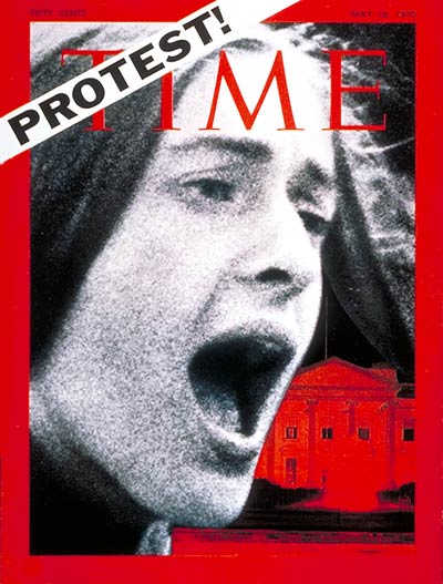 May 18, 1970