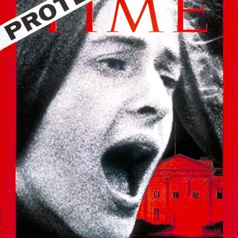 May 18, 1970