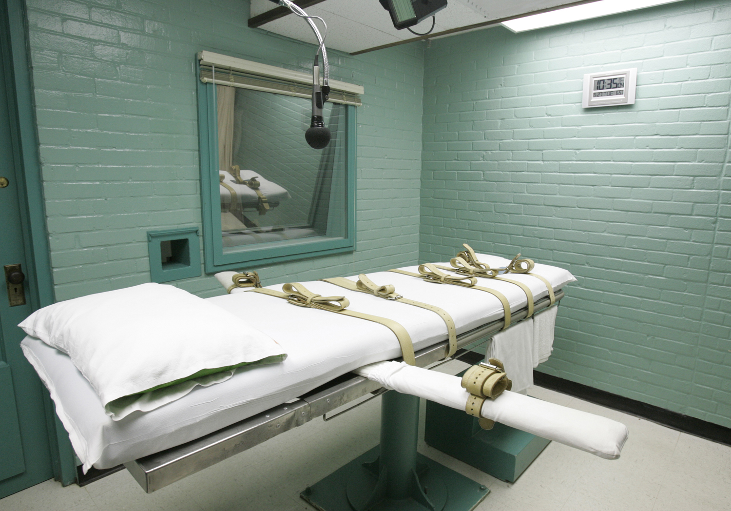 Texas Execution