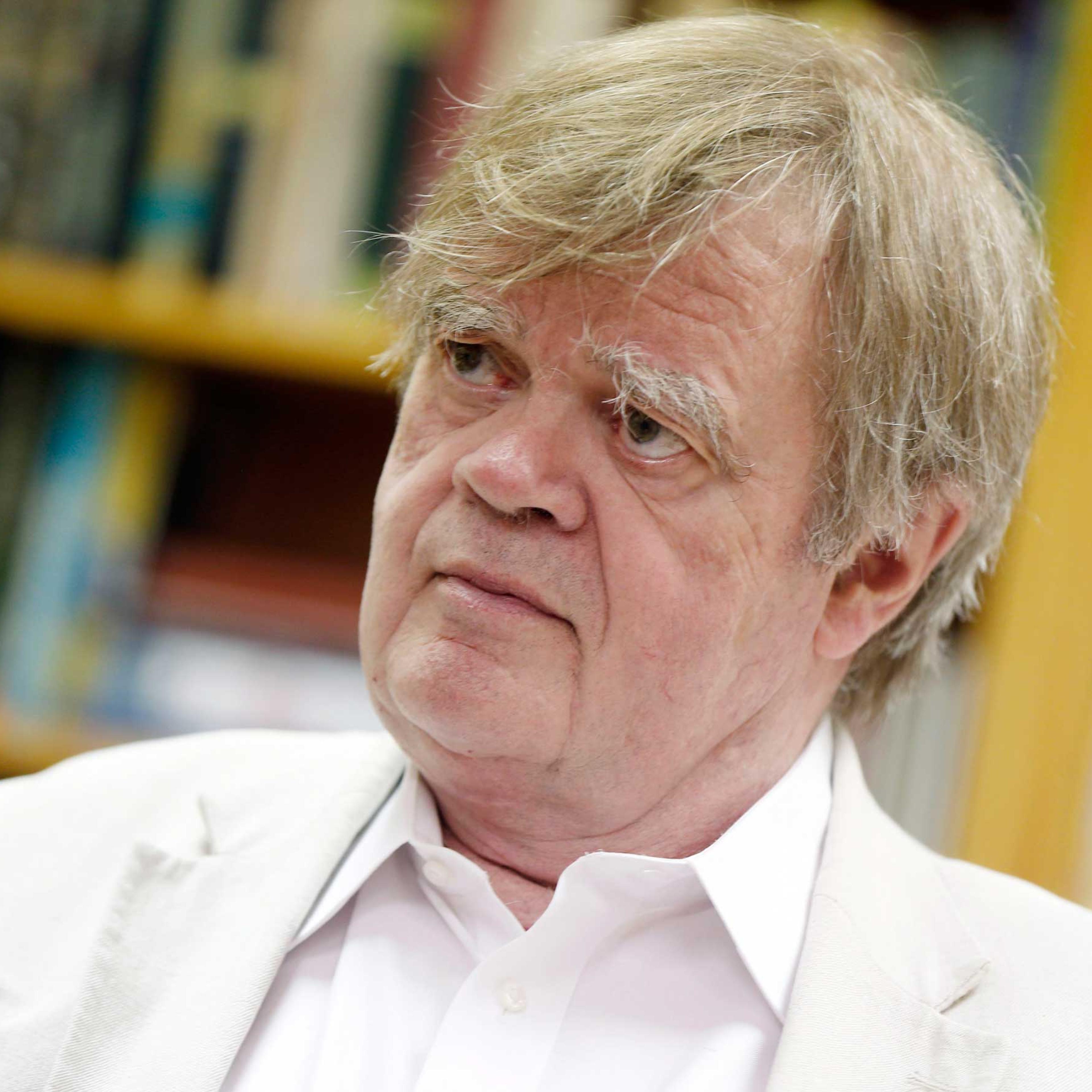 Garrison Keillor