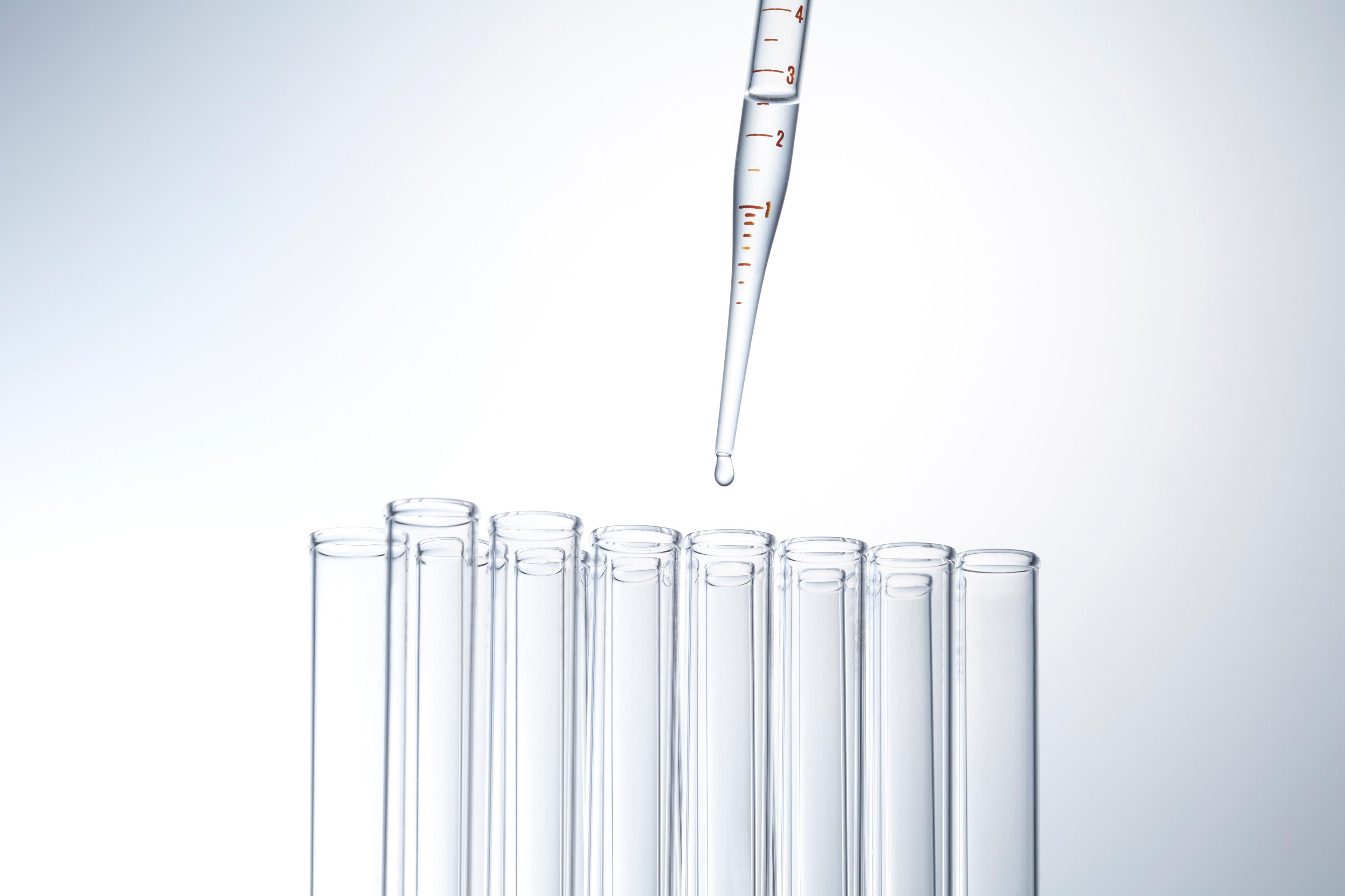 Chemistry TIME health stock