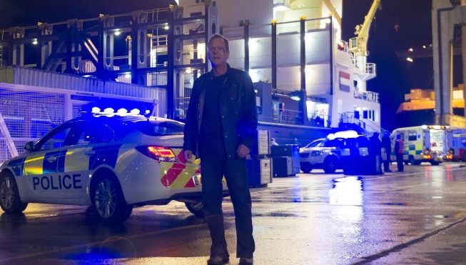 24: LIVE ANOTHER DAY:  Jack (Kiefer Sutherland) makes an unthinkable decision in the "10:00 PM - 11:00 AM" Event Series Finale episode of 24: LIVE ANOTHER DAY airing Monday, July 14 (9:00-10:00 PM ET/PT) on FOX.  ©2014 Fox Broadcasting Co.