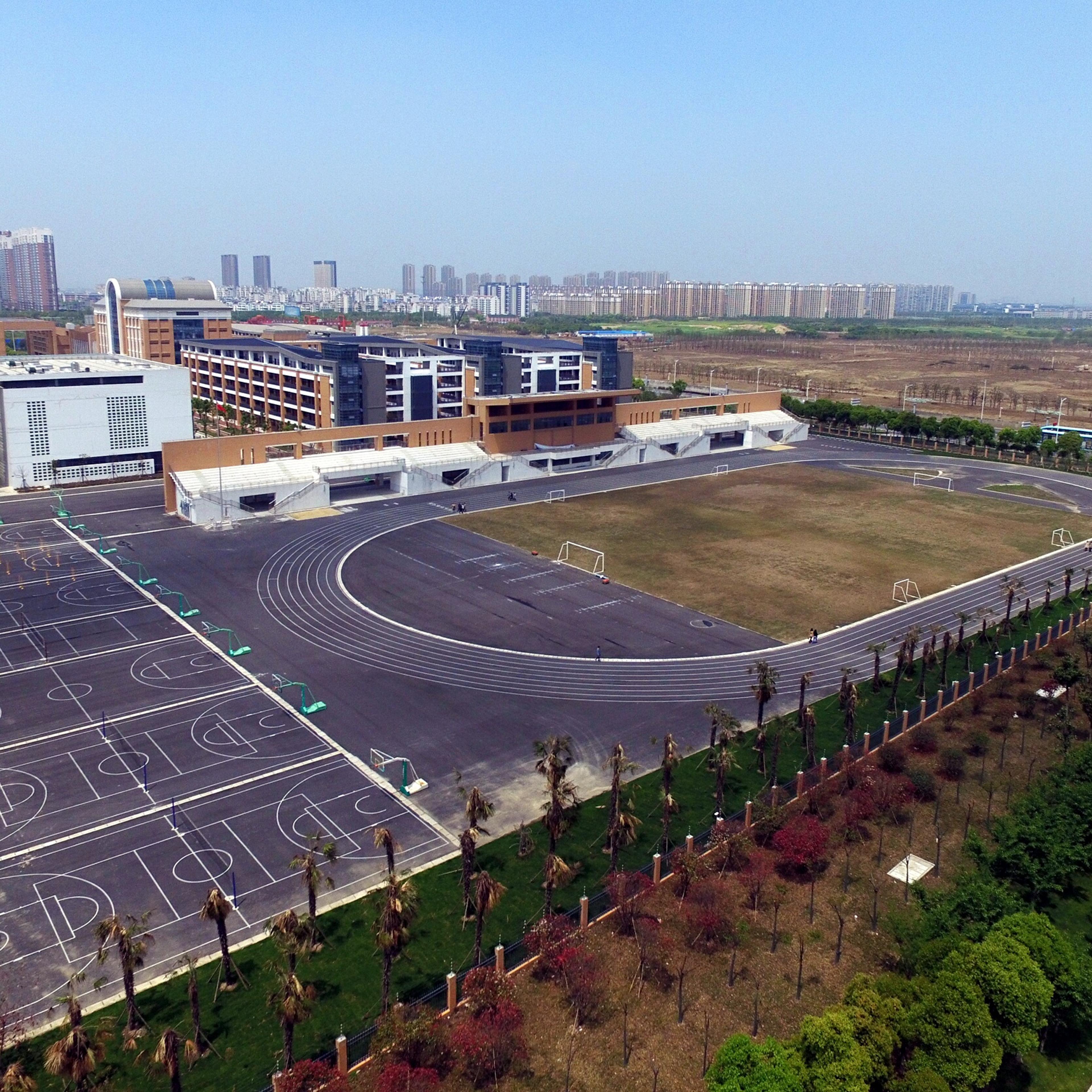 Hundreds of pupils at school near toxic site in east China fall ill, some with cancer