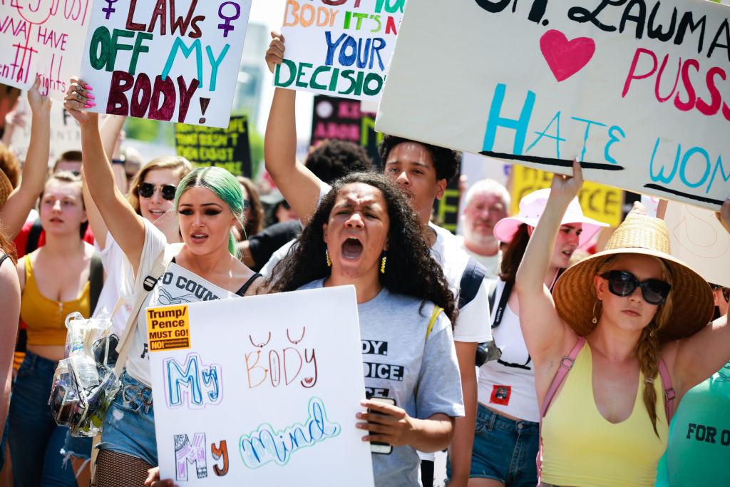 georgia heartbeat abortion law ban