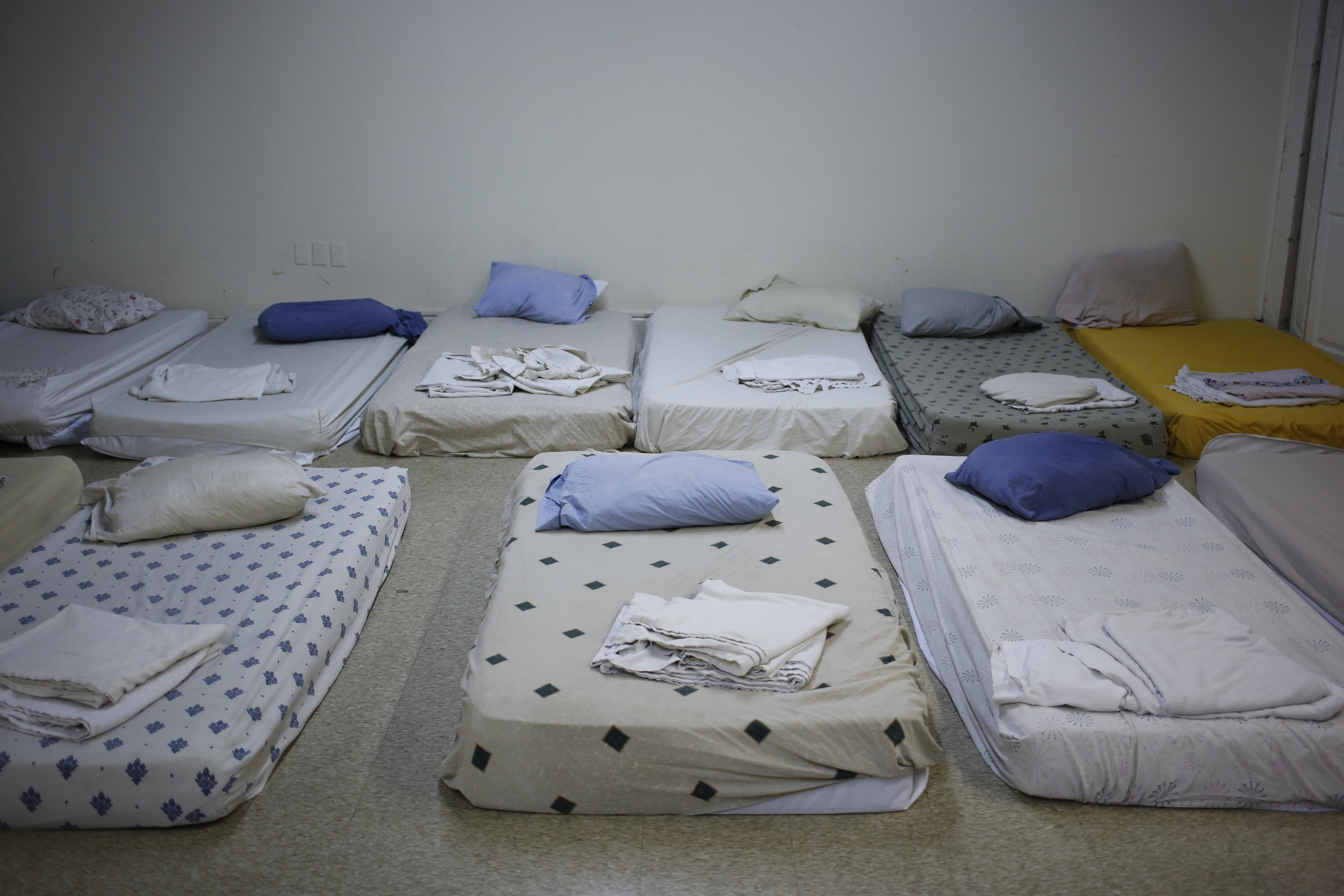 Kentucky Homeless Shelters